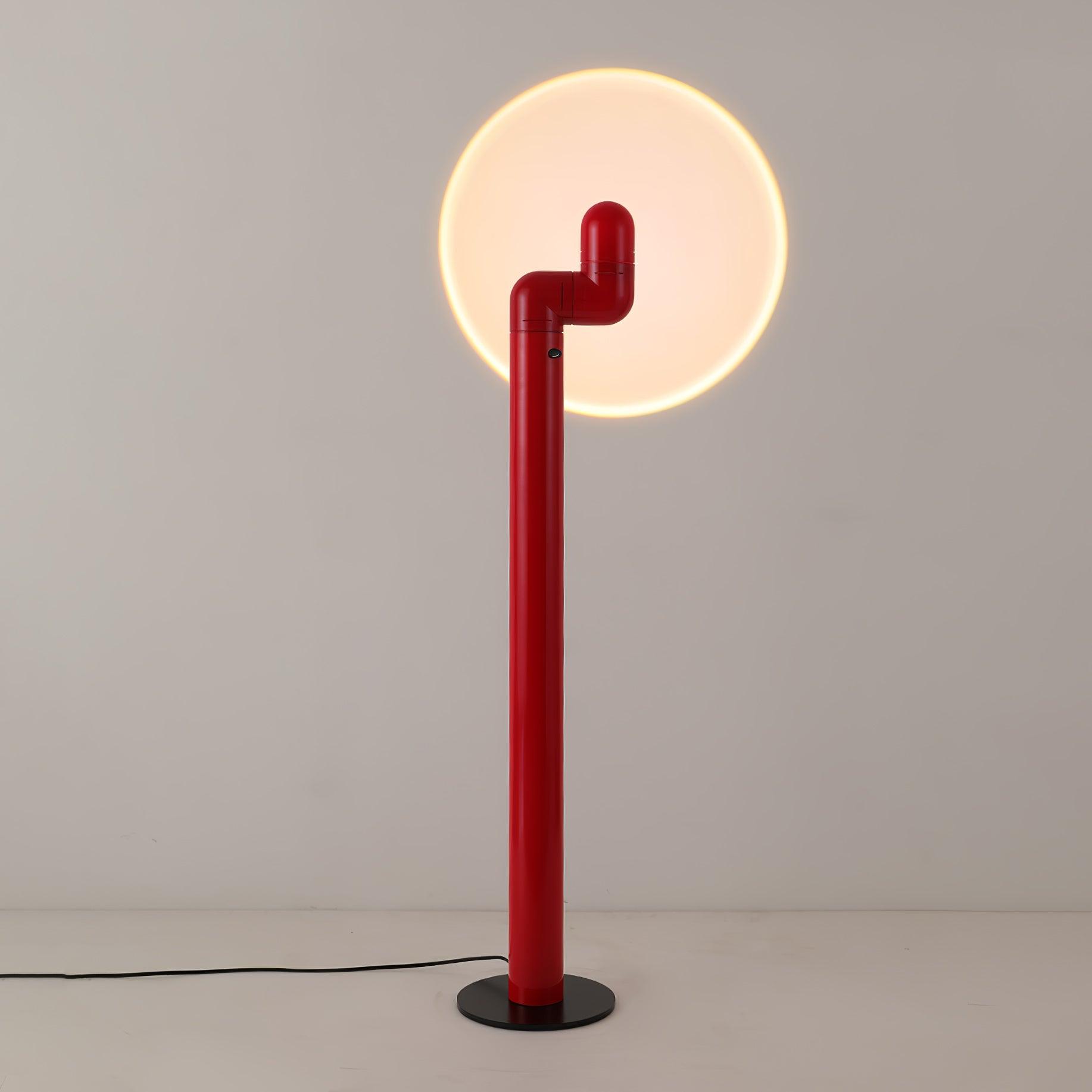 Tatu Alta Floor Lamp-elegalight