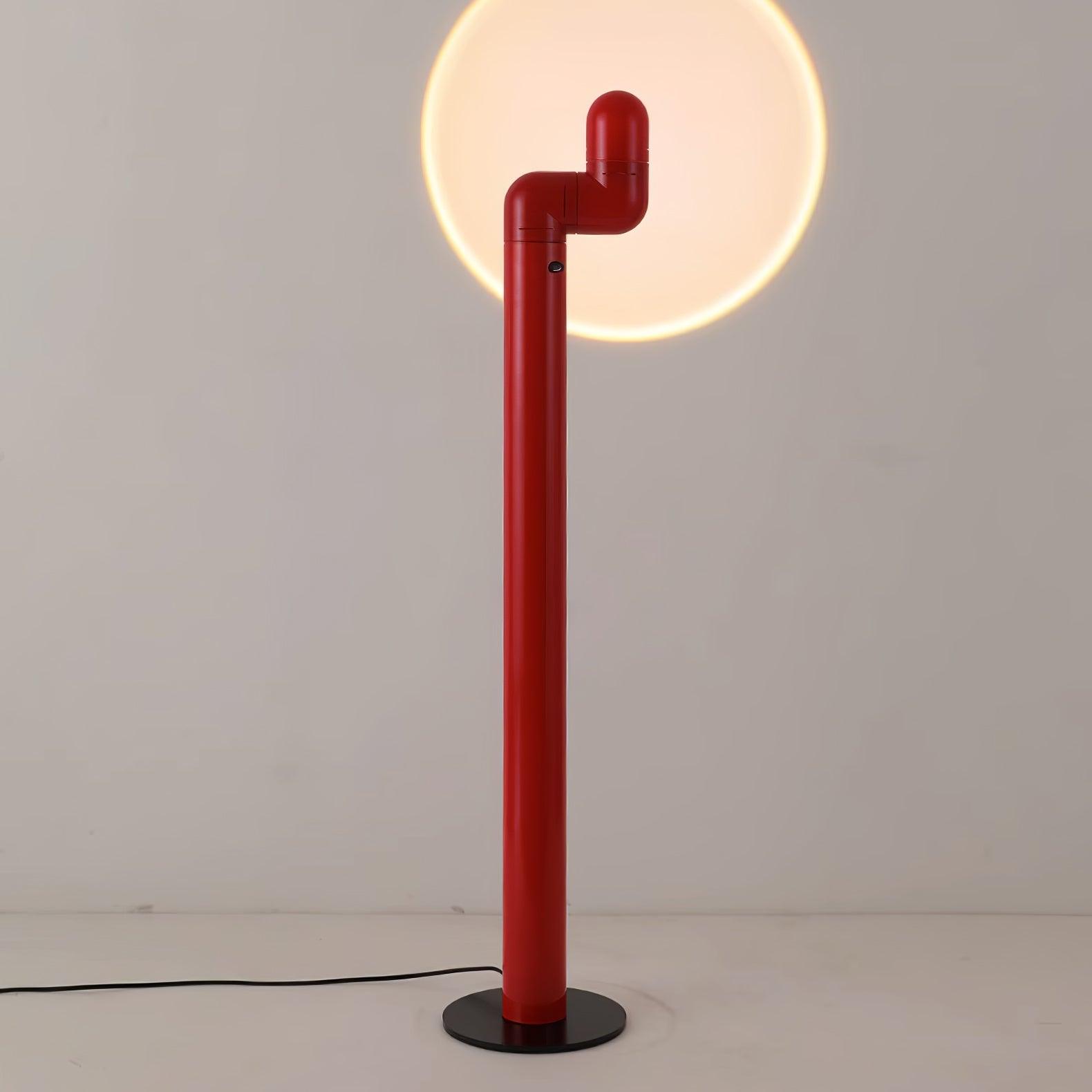 Tatu Alta Floor Lamp-elegalight