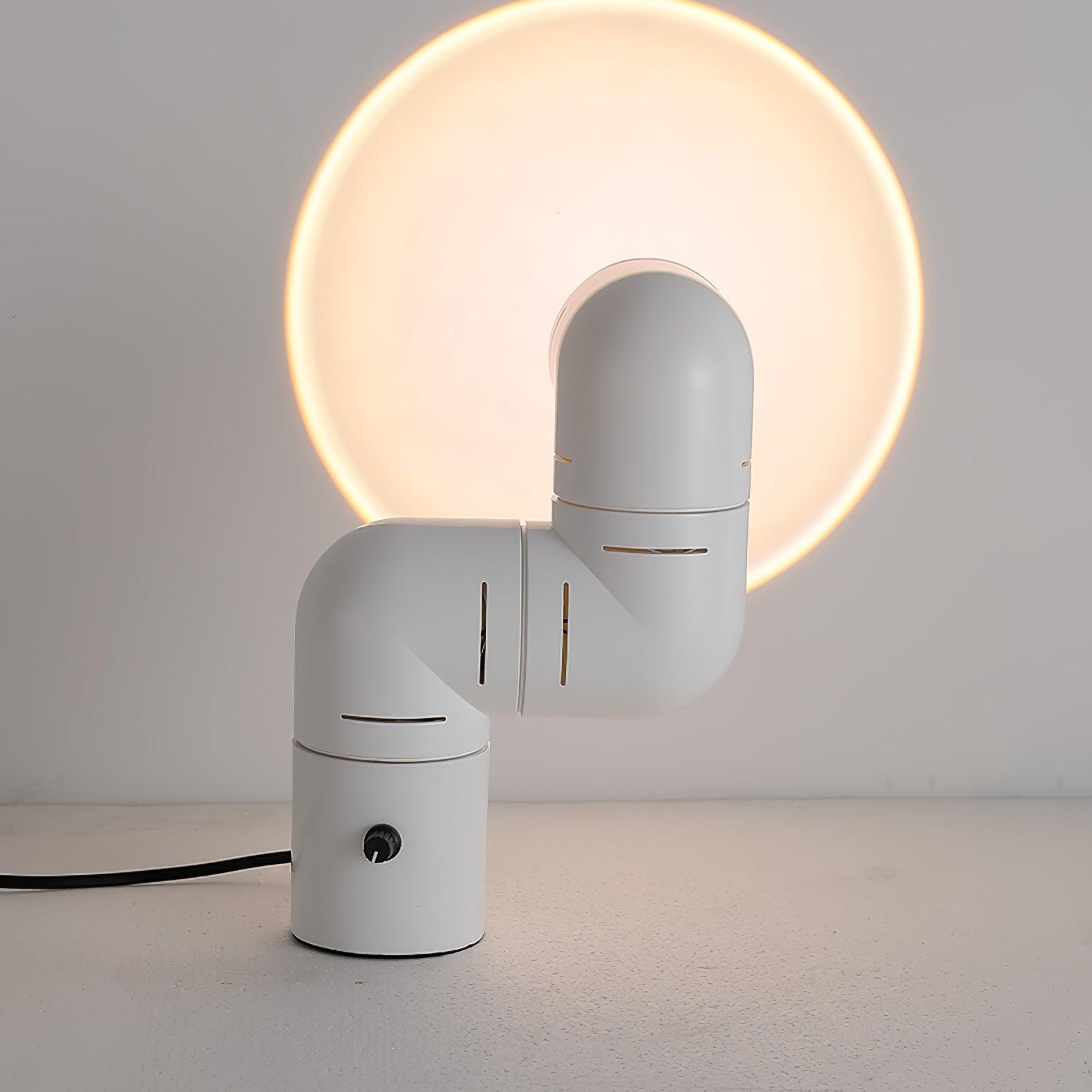 Tatu Table Lamp-elegalight