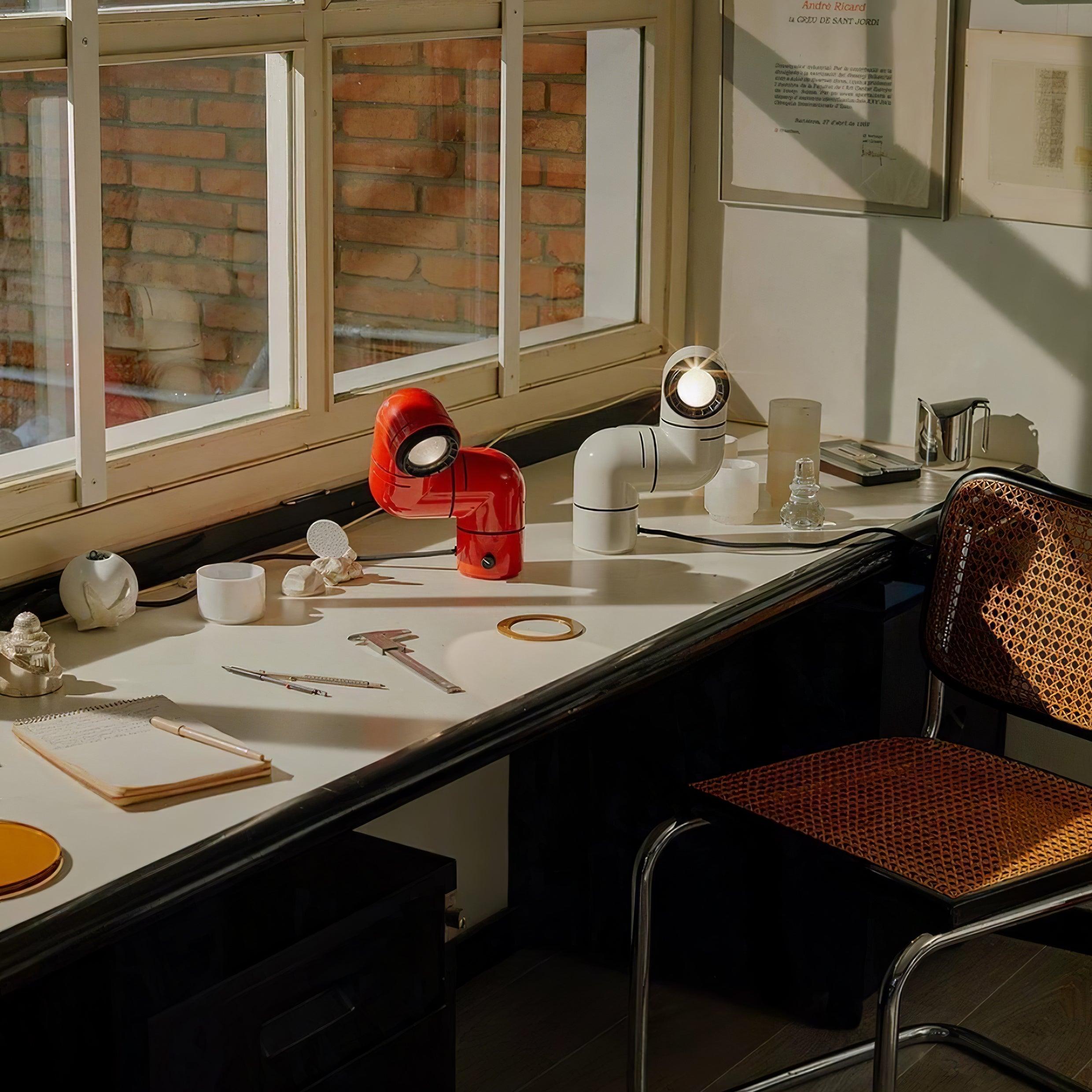 Tatu Table Lamp-elegalight