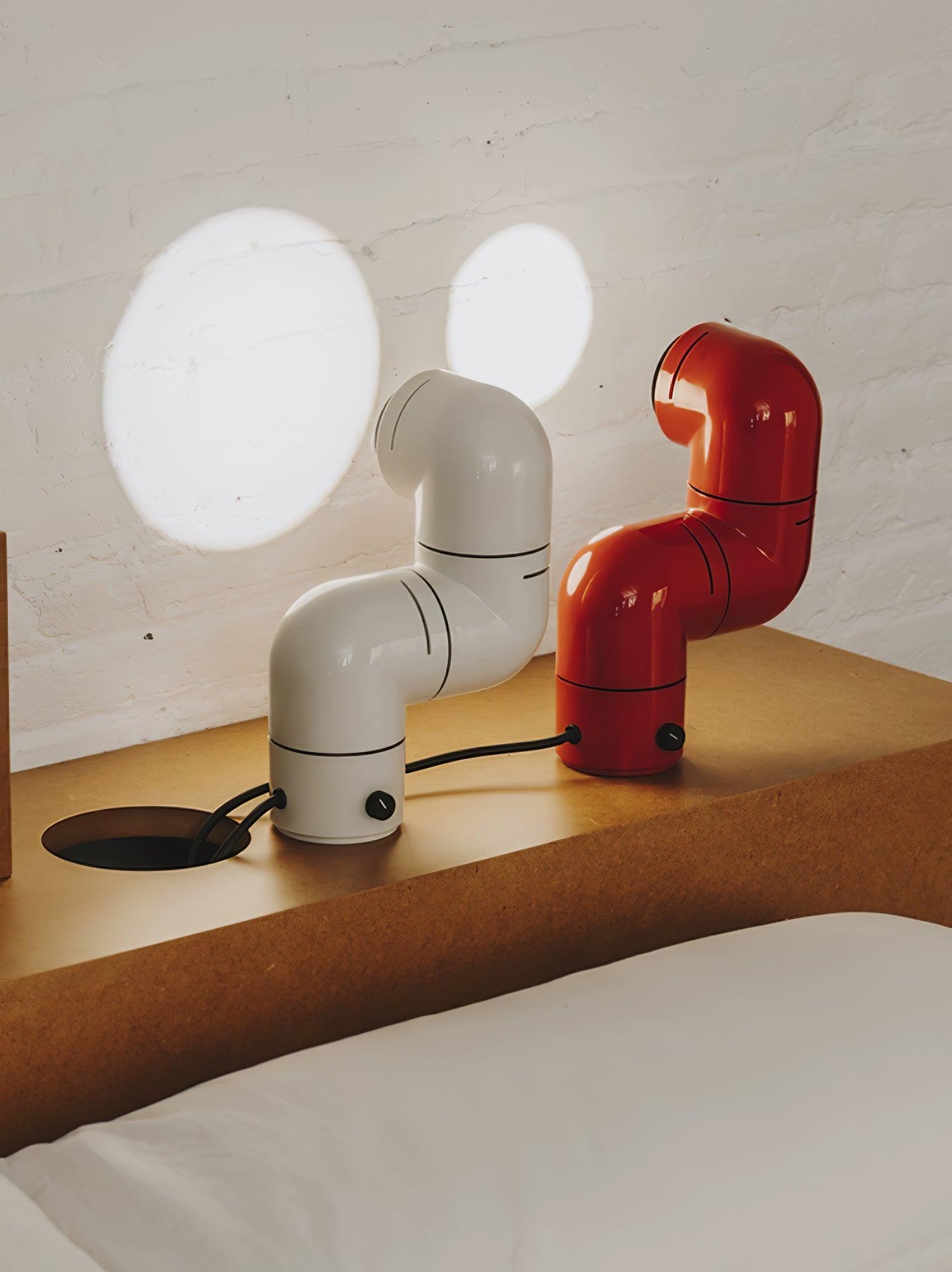 Tatu Table Lamp-elegalight