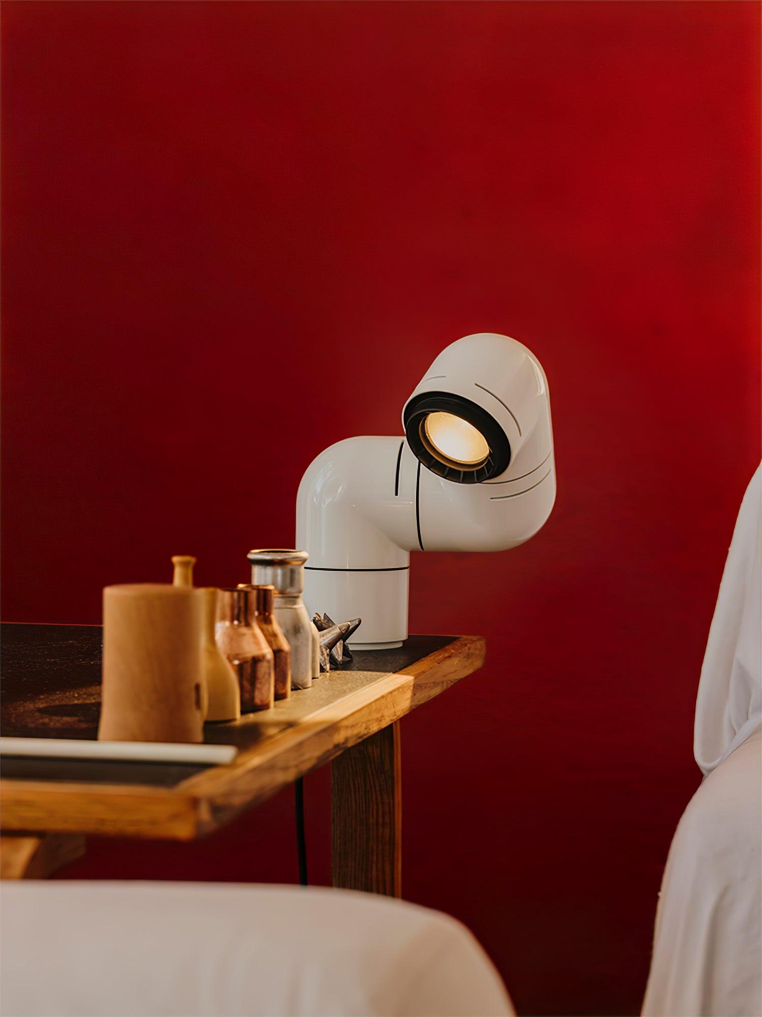 Tatu Table Lamp-elegalight