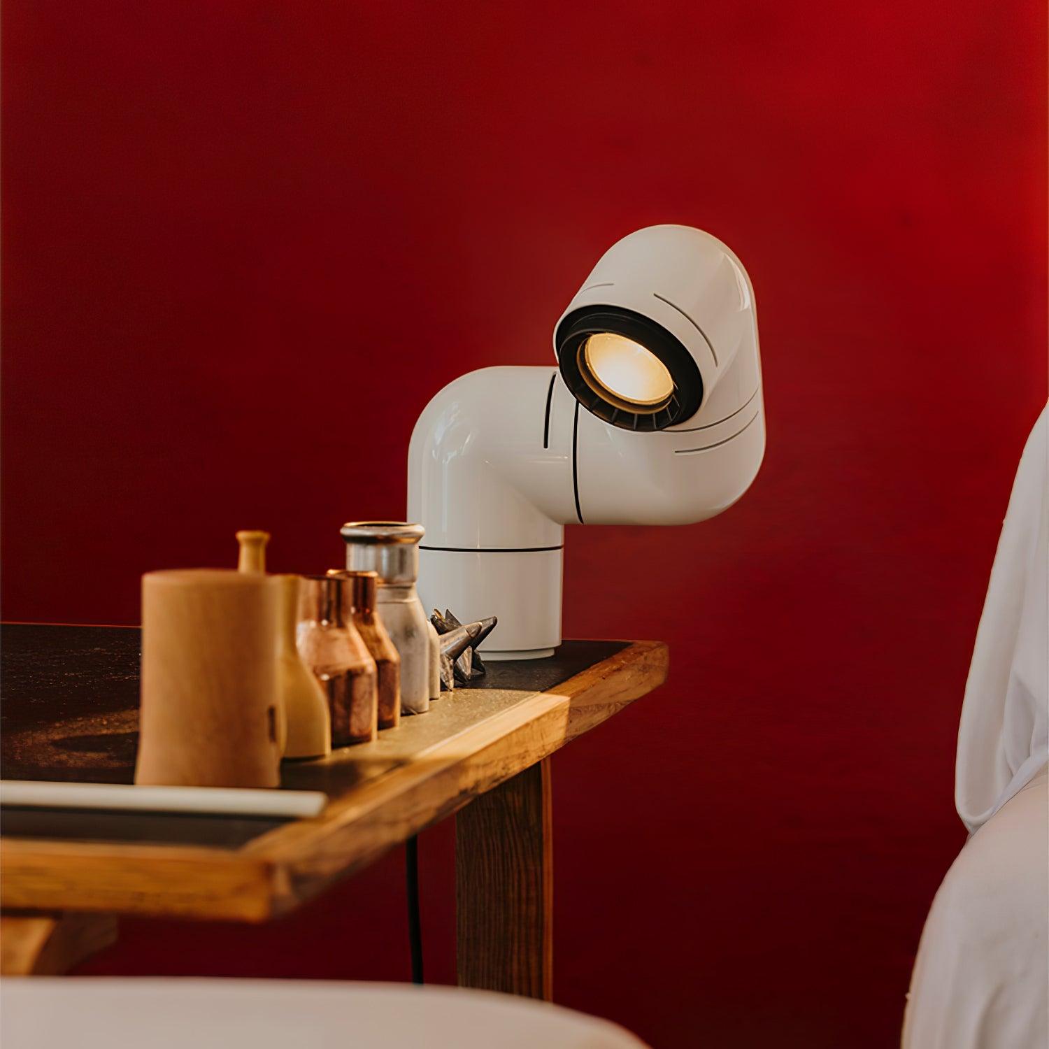 Tatu Table Lamp-elegalight