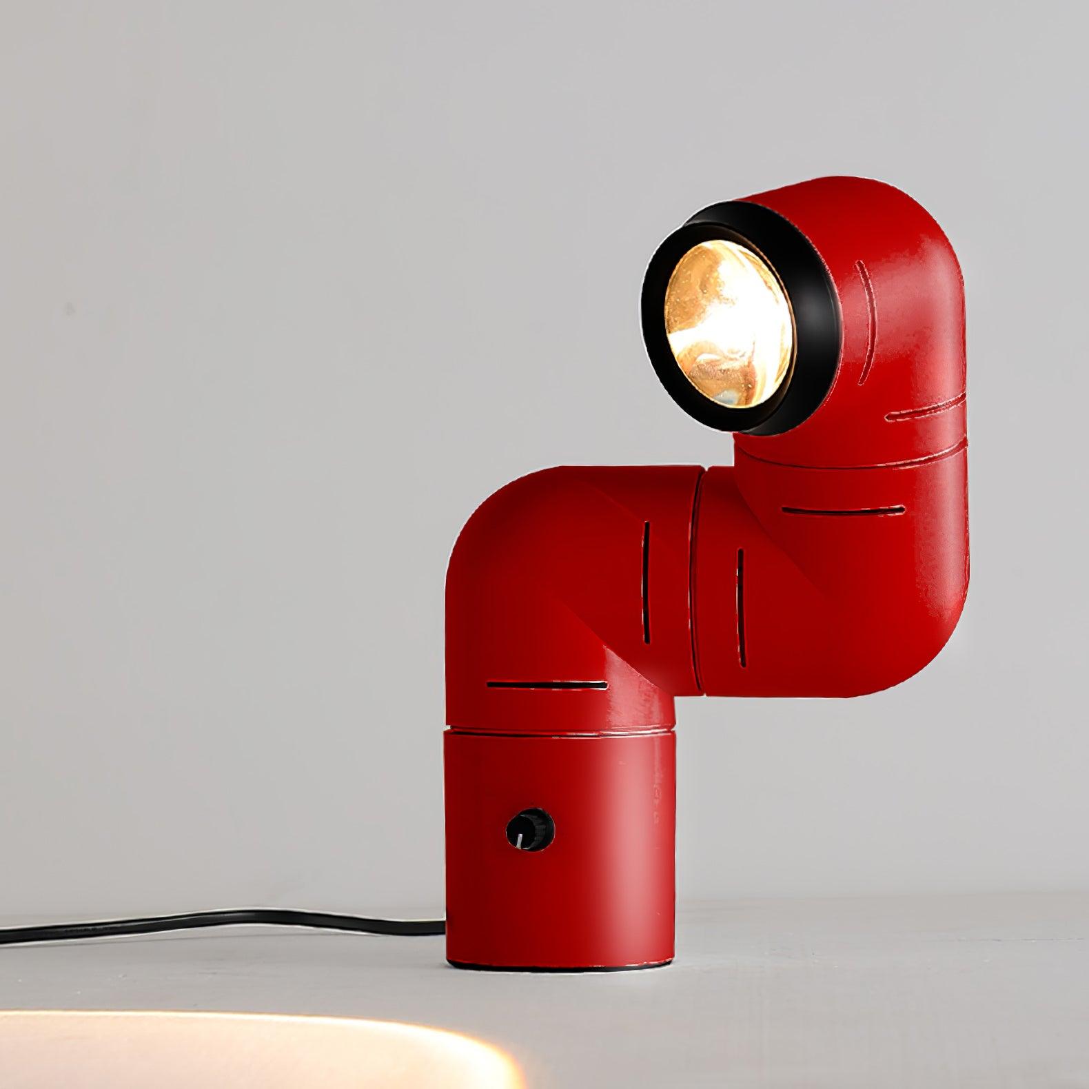 Tatu Table Lamp-elegalight