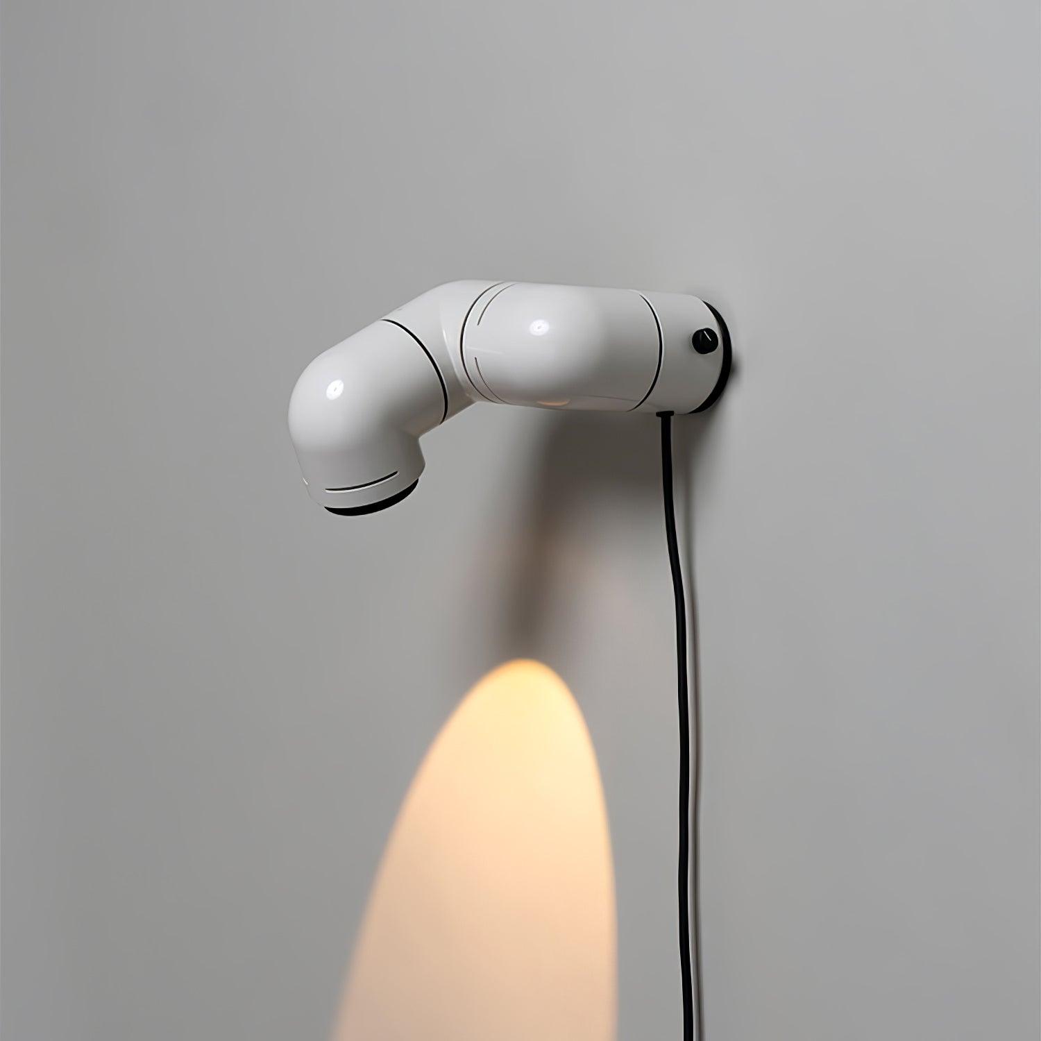 Tatu Table Lamp-elegalight