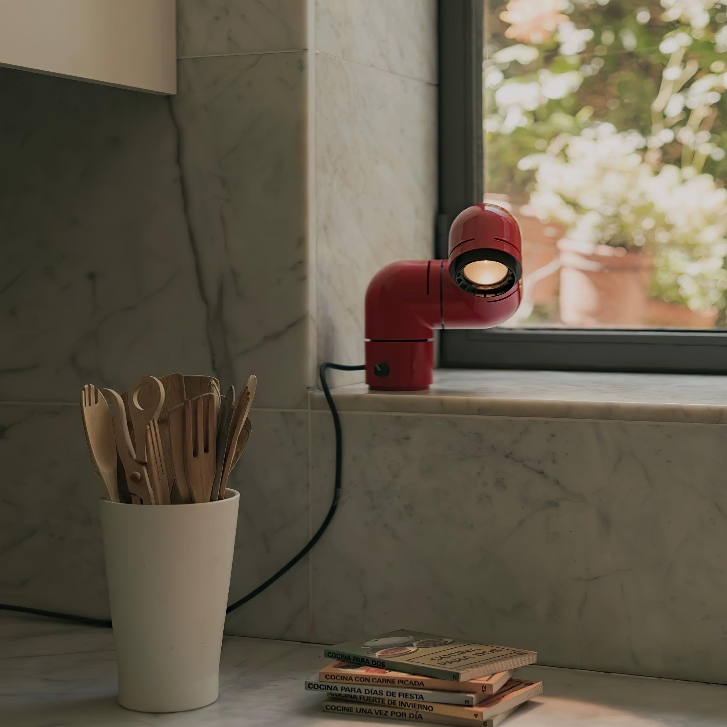 Tatu Table Lamp-elegalight