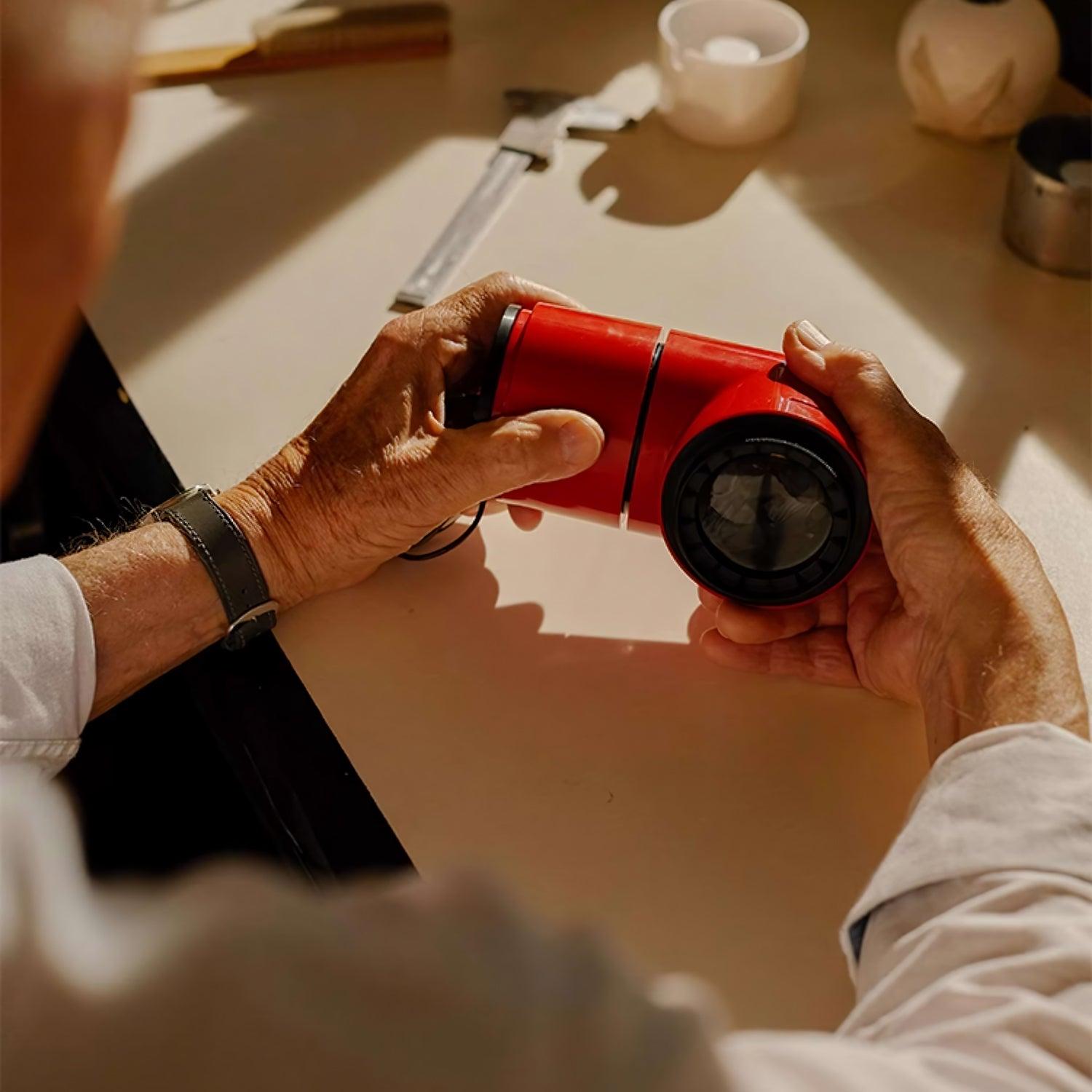 Tatu Table Lamp-elegalight