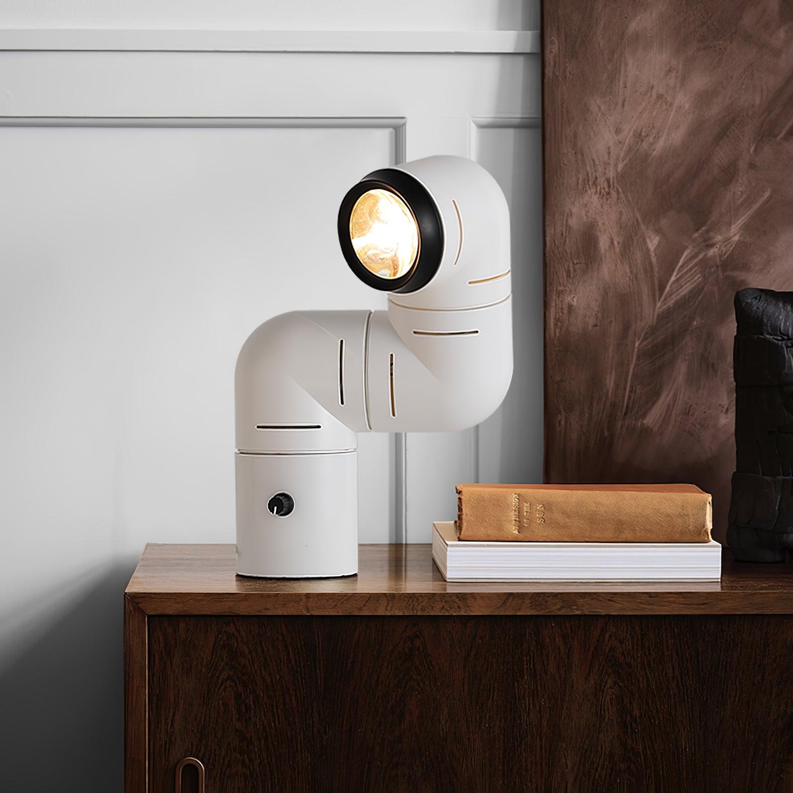 Tatu Table Lamp-elegalight