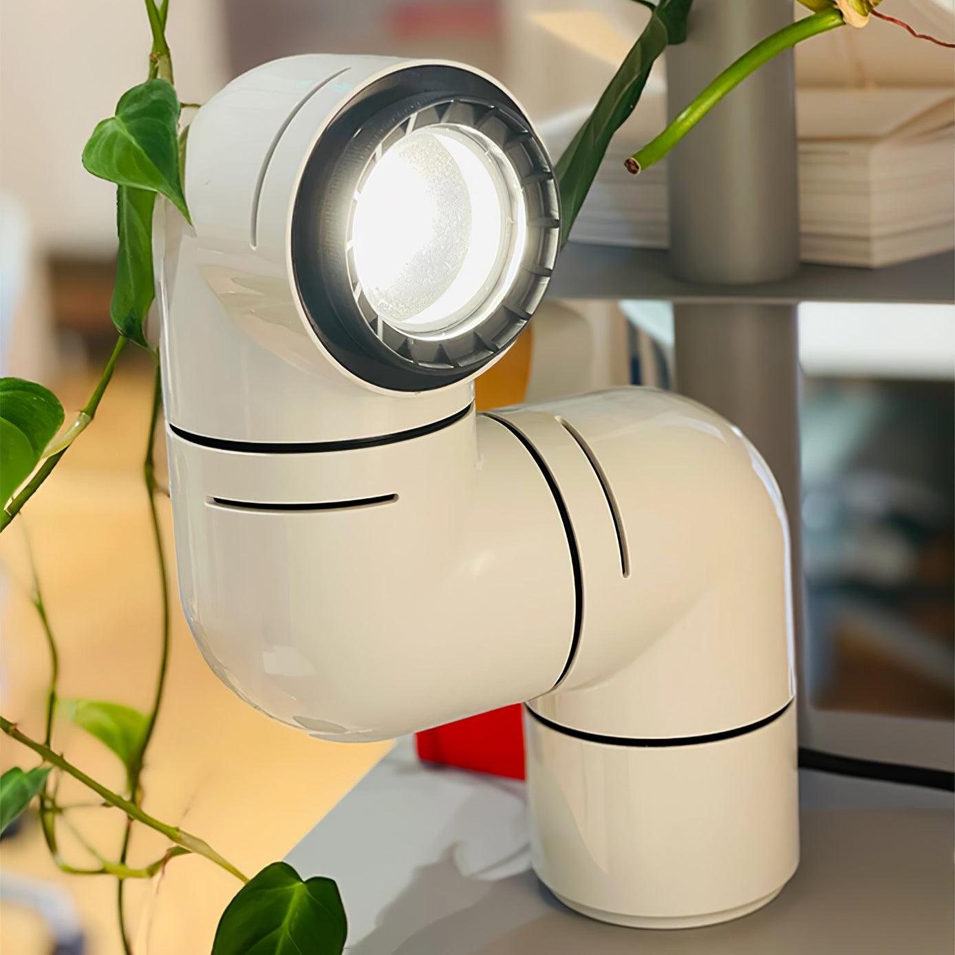 Tatu Table Lamp-elegalight