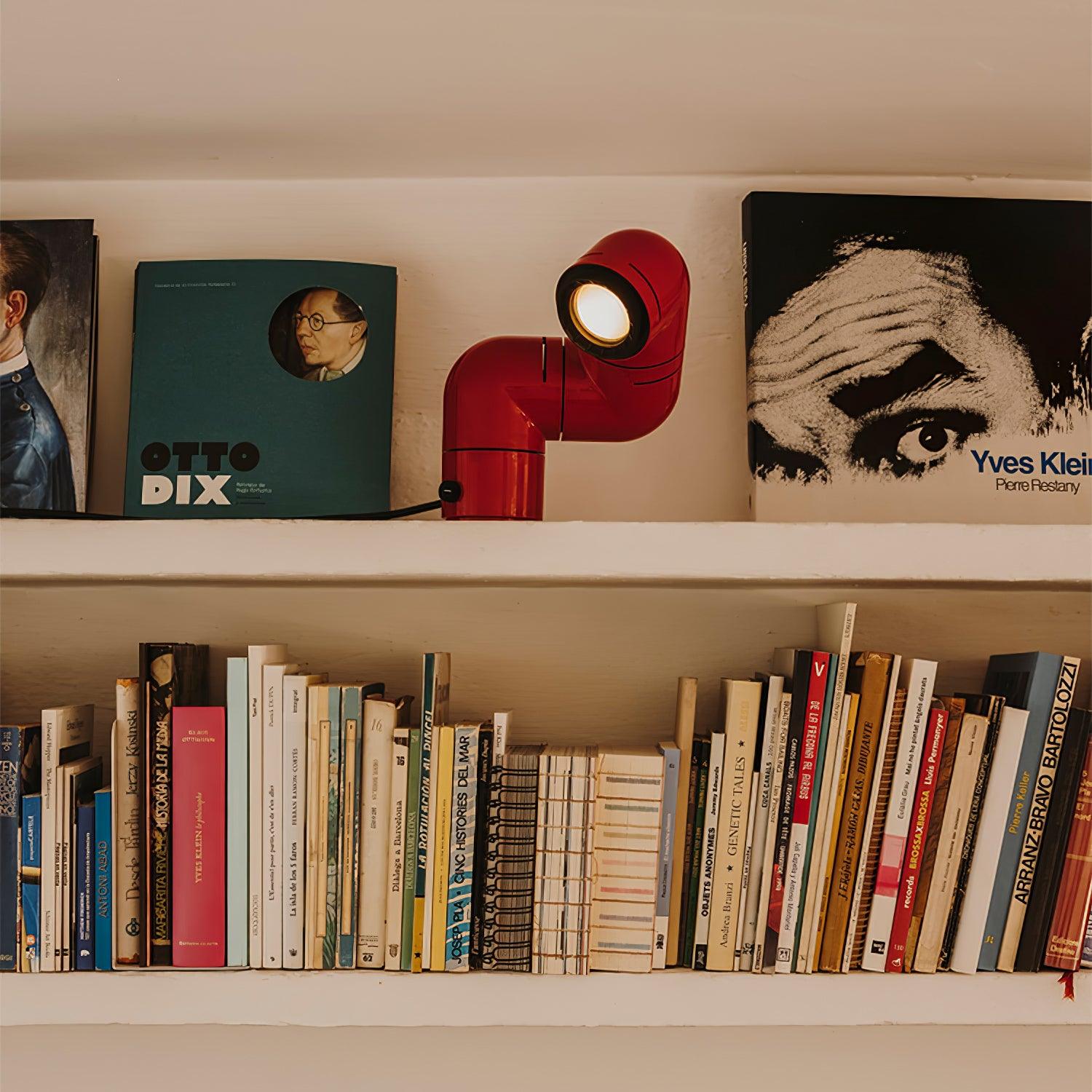 Tatu Table Lamp-elegalight