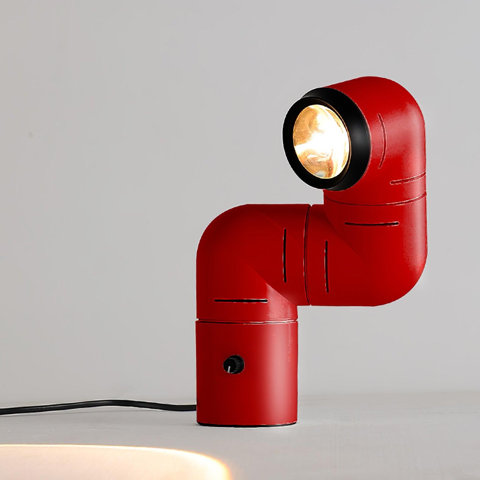 Tatu Table Lamp-elegalight