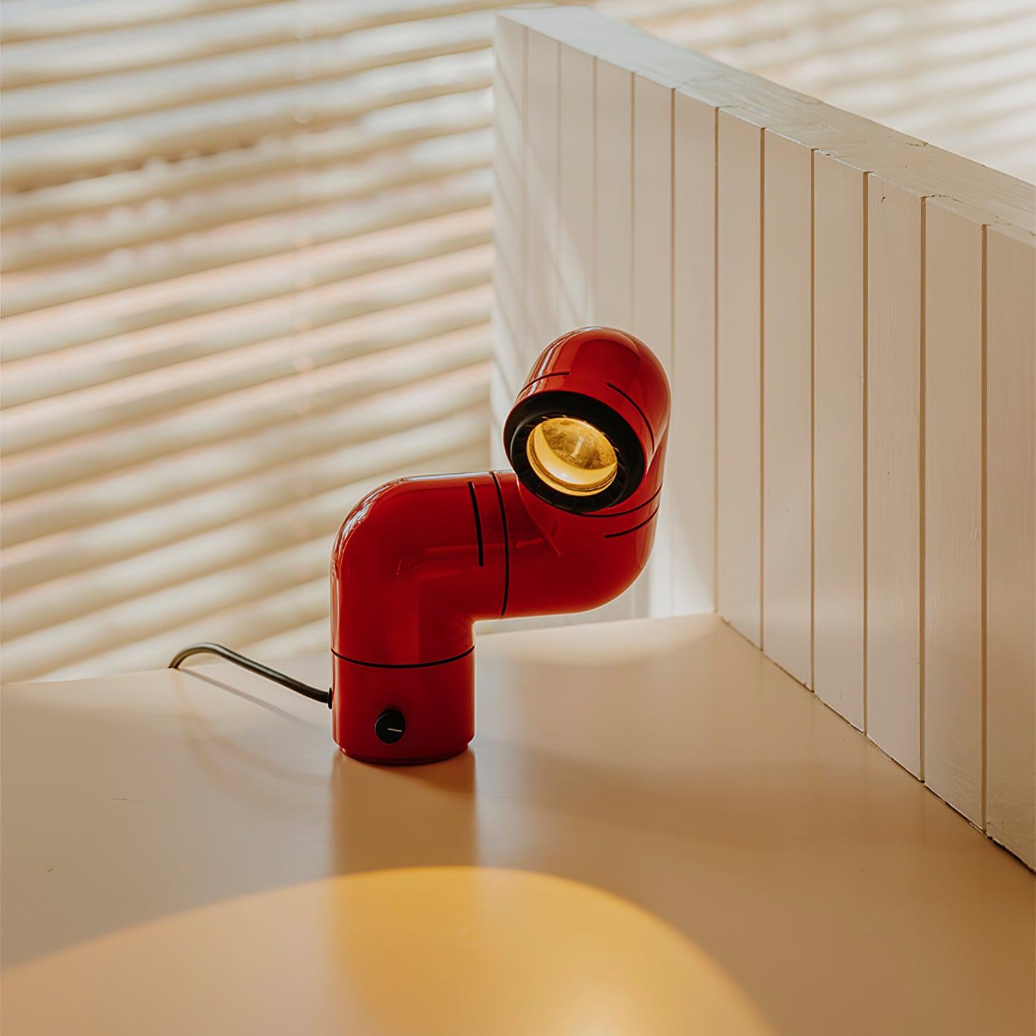 Tatu Table Lamp-elegalight