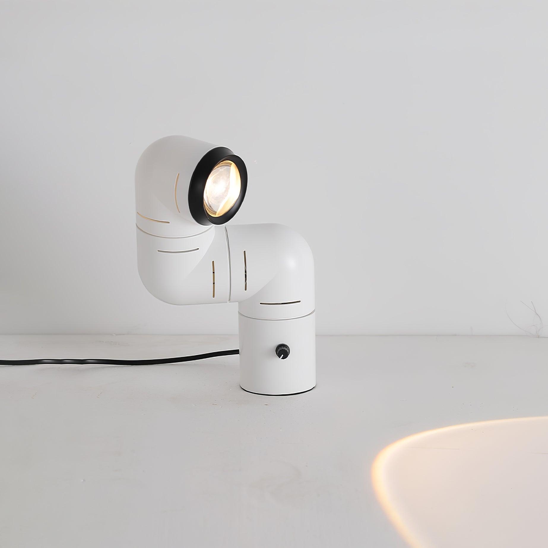 Tatu Table Lamp-elegalight