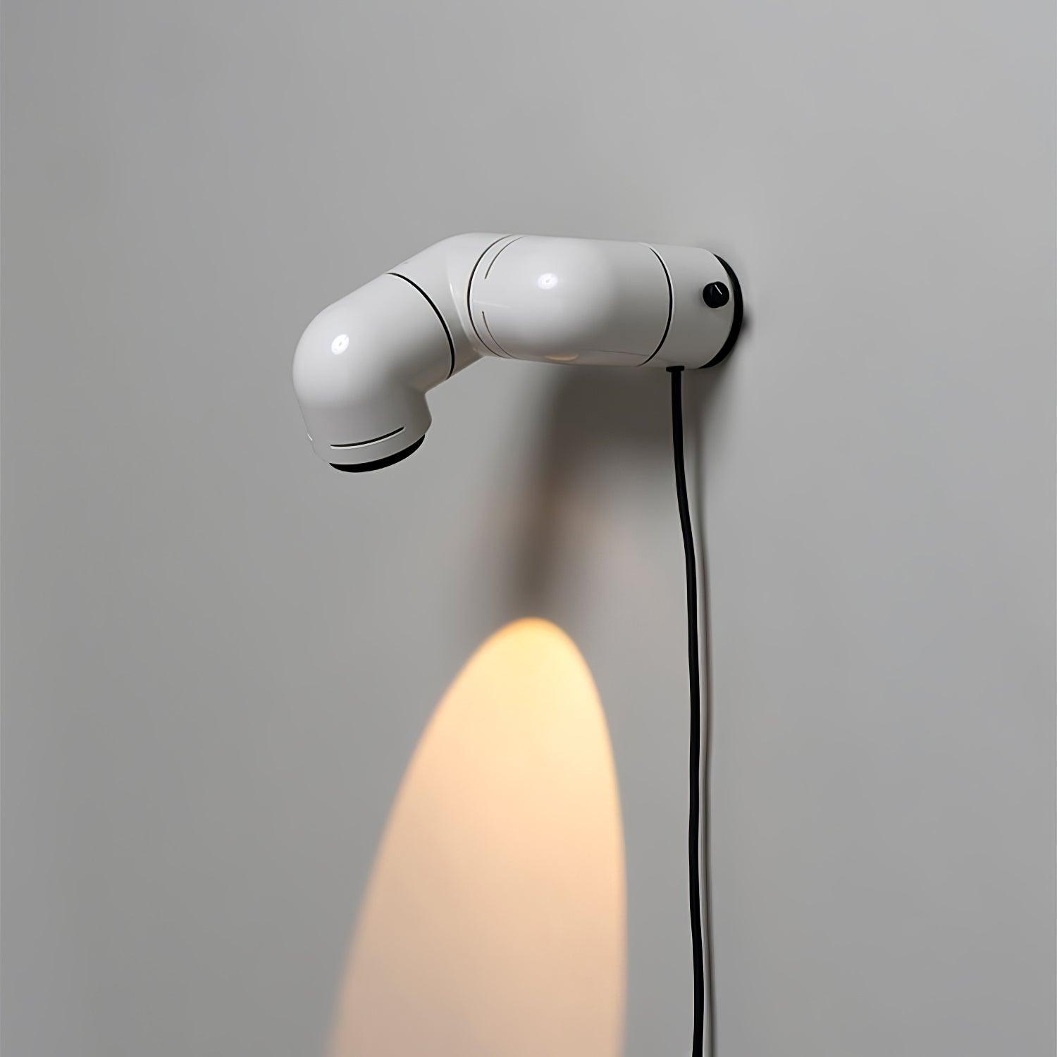 Tatu Table Lamp-elegalight