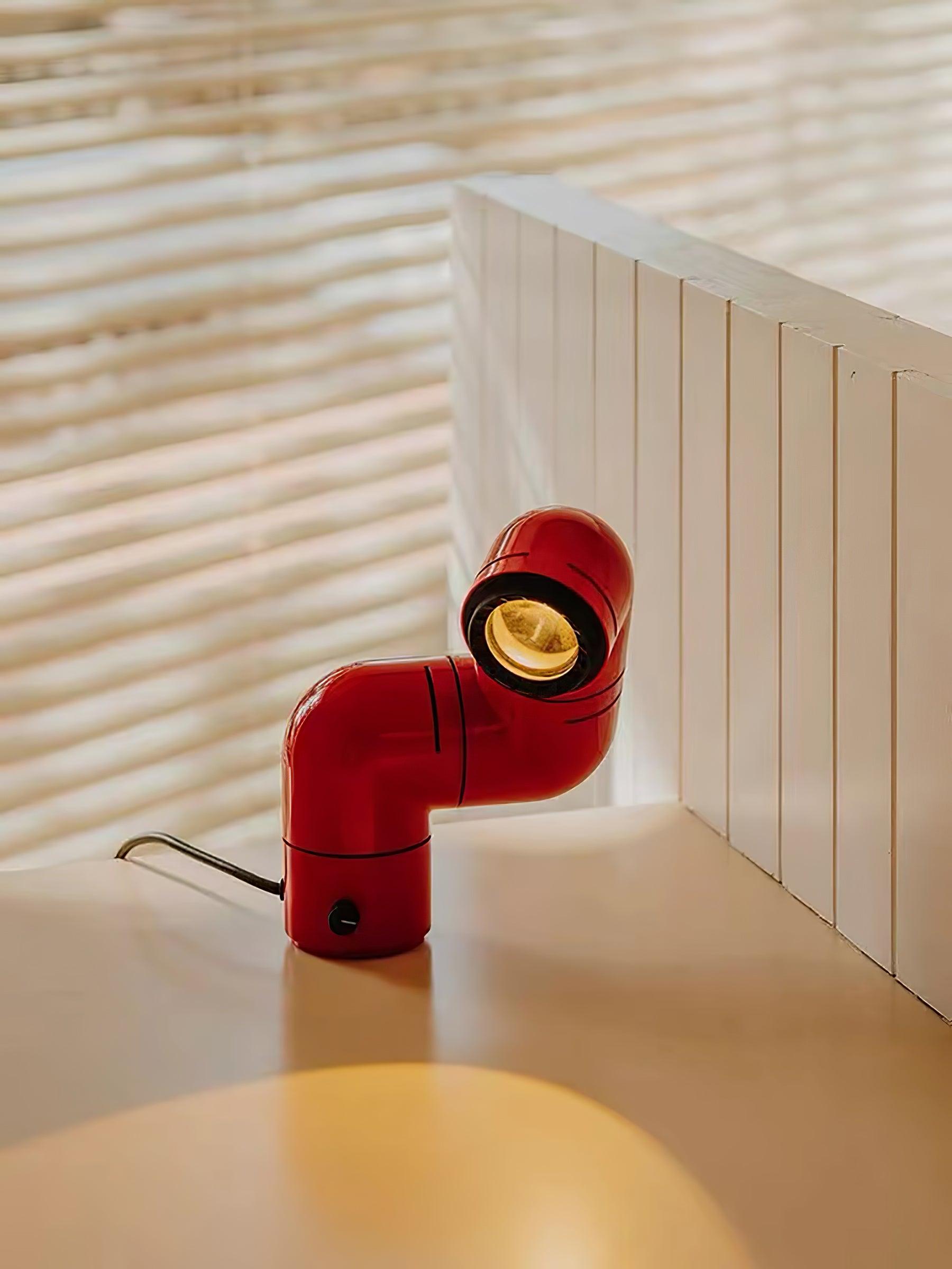 Tatu Table Lamp-elegalight