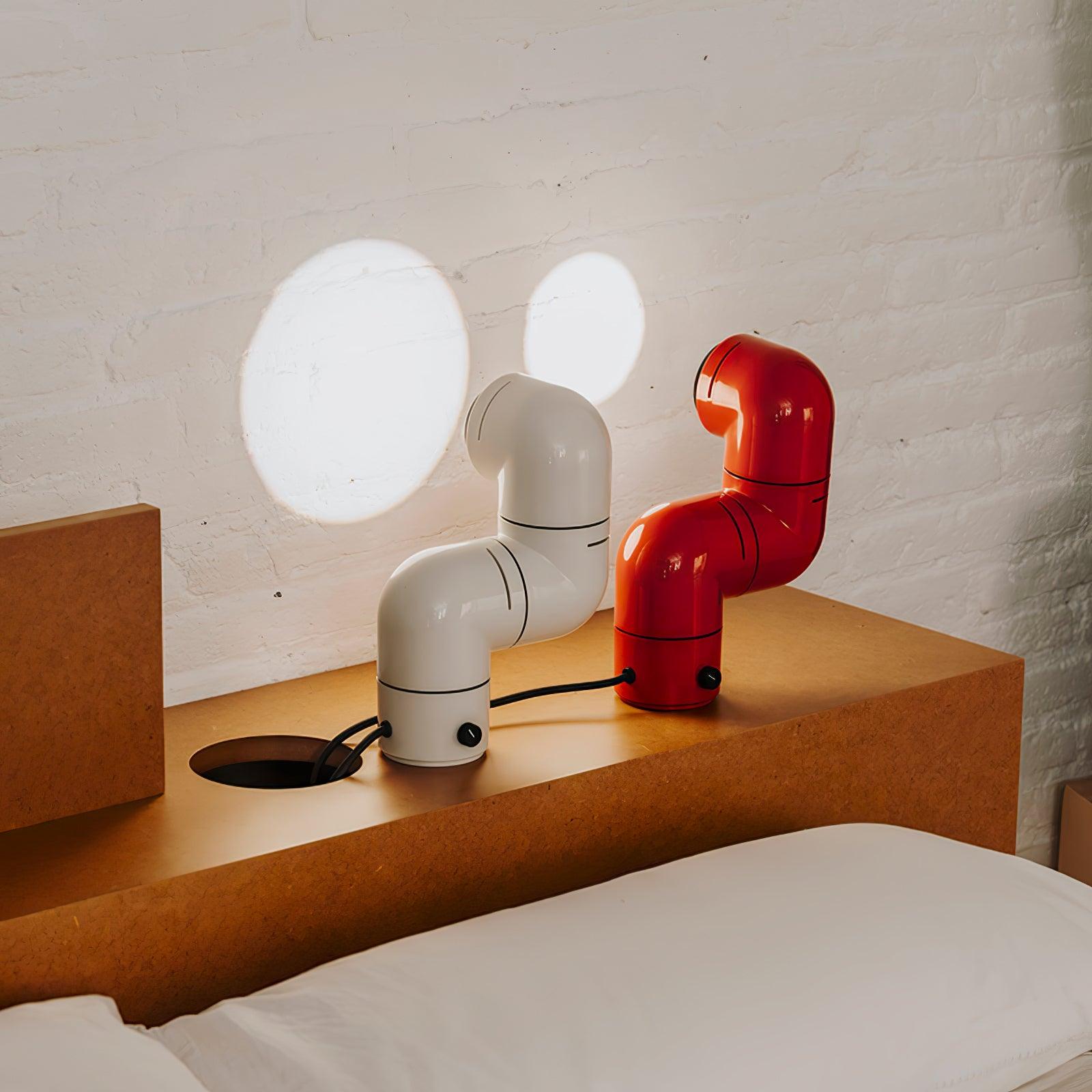 Tatu Table Lamp-elegalight