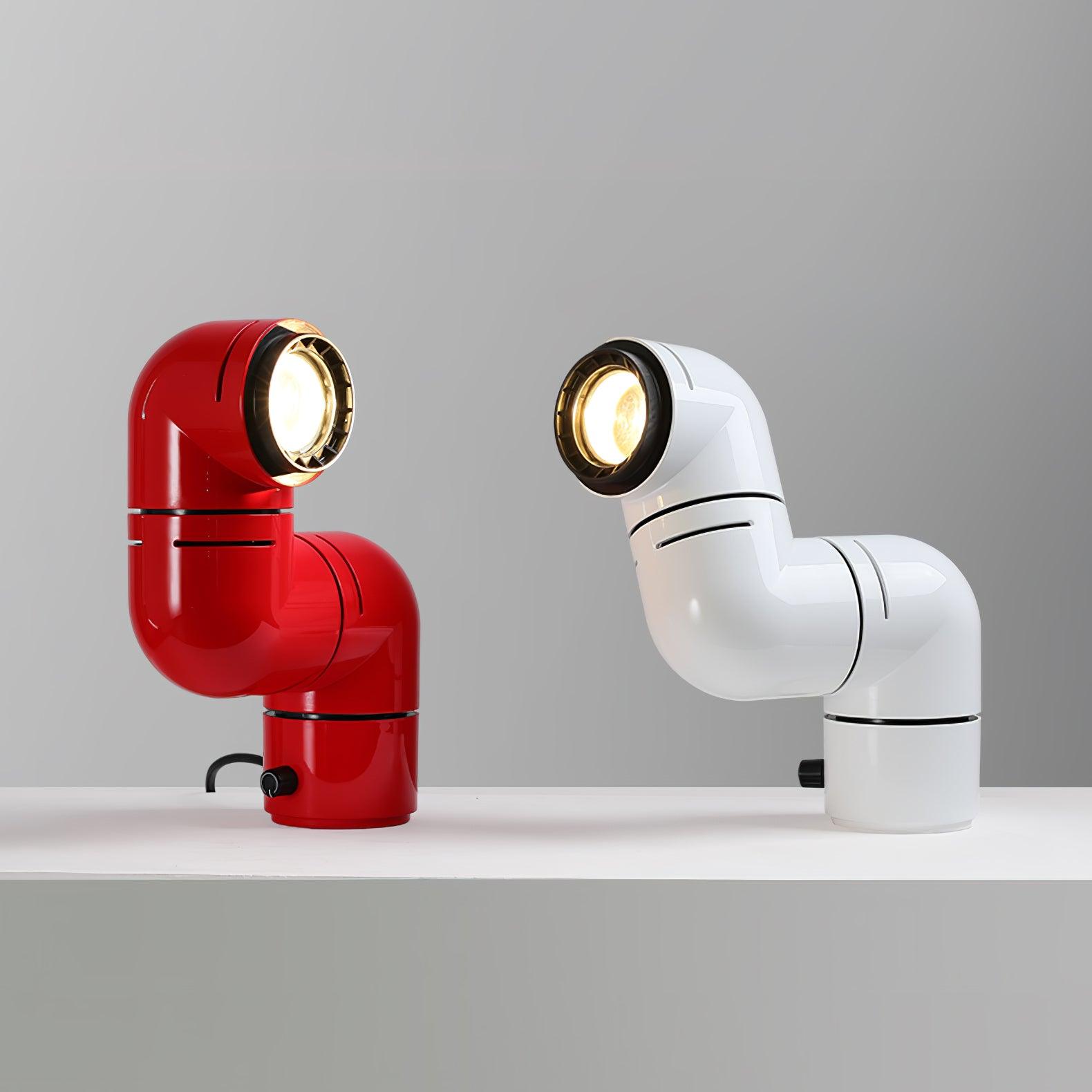 Tatu Table Lamp-elegalight