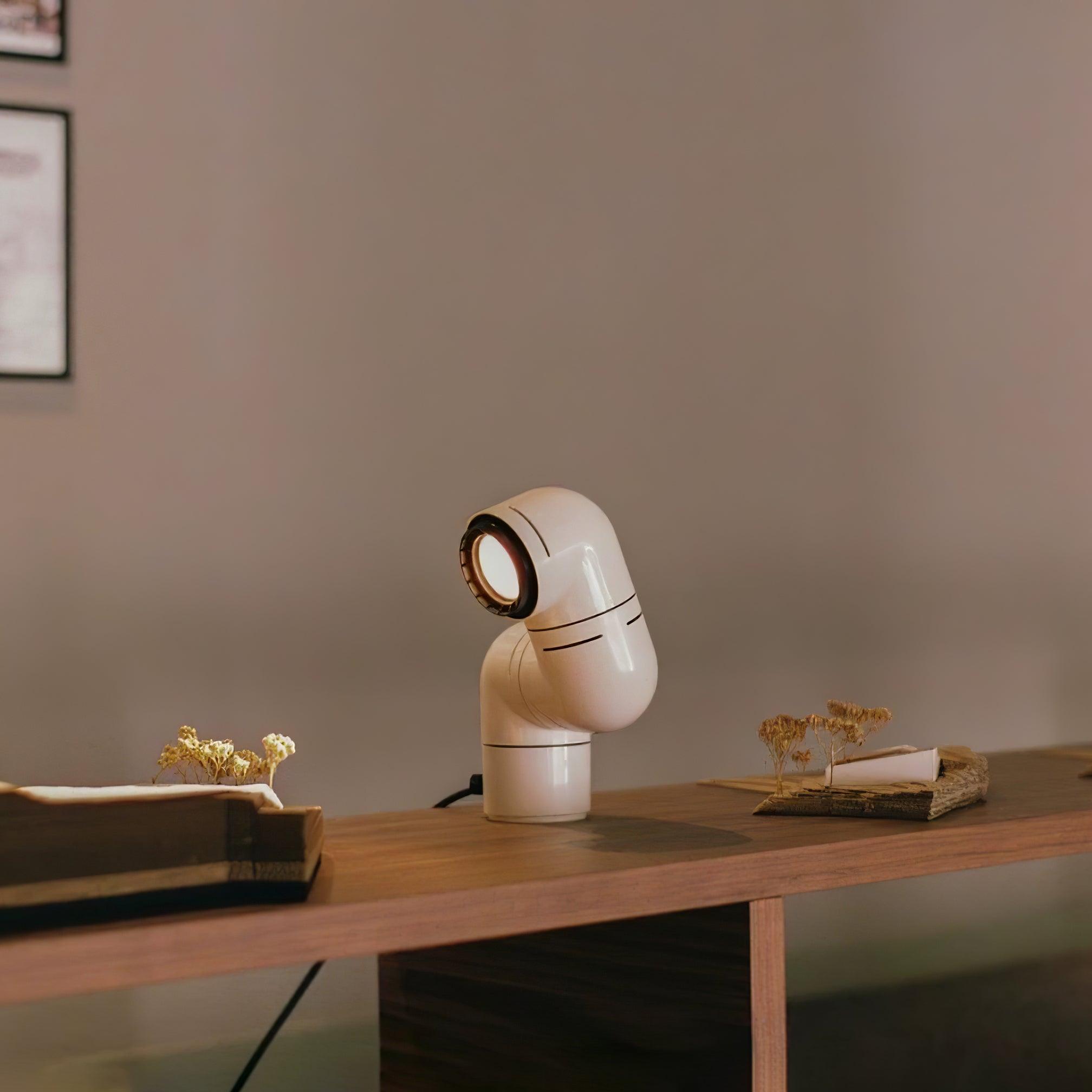 Tatu Table Lamp-elegalight