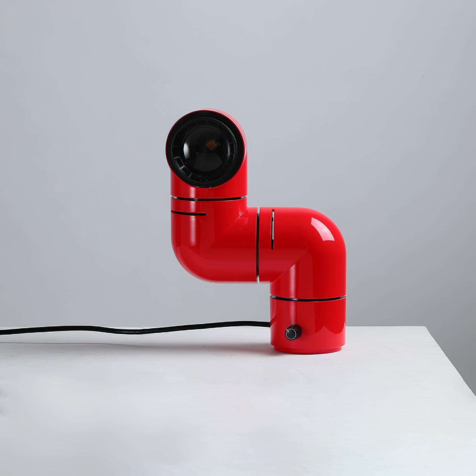 Tatu Table Lamp-elegalight