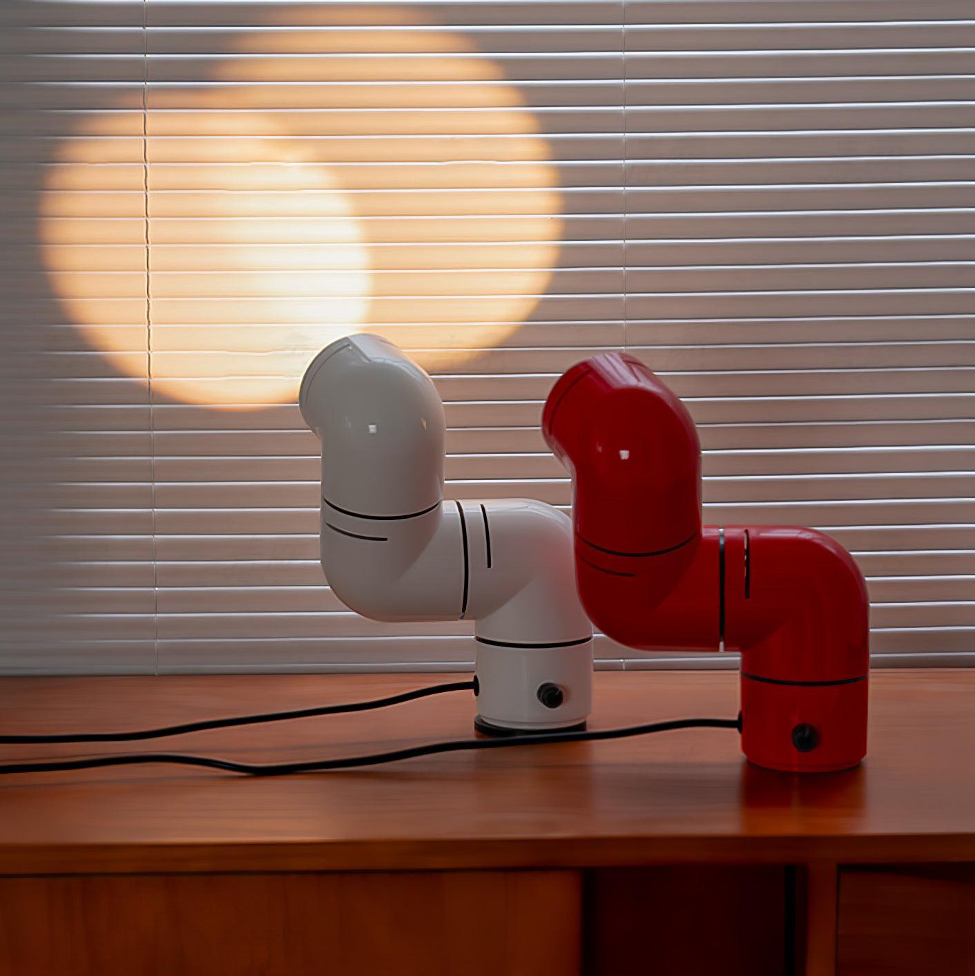 Tatu Table Lamp-elegalight