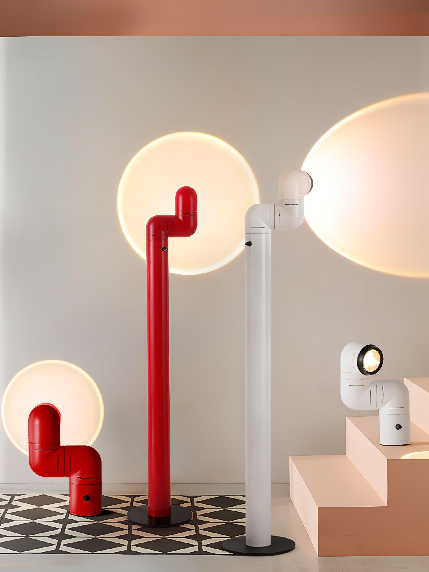 Tatu Table Lamp-elegalight
