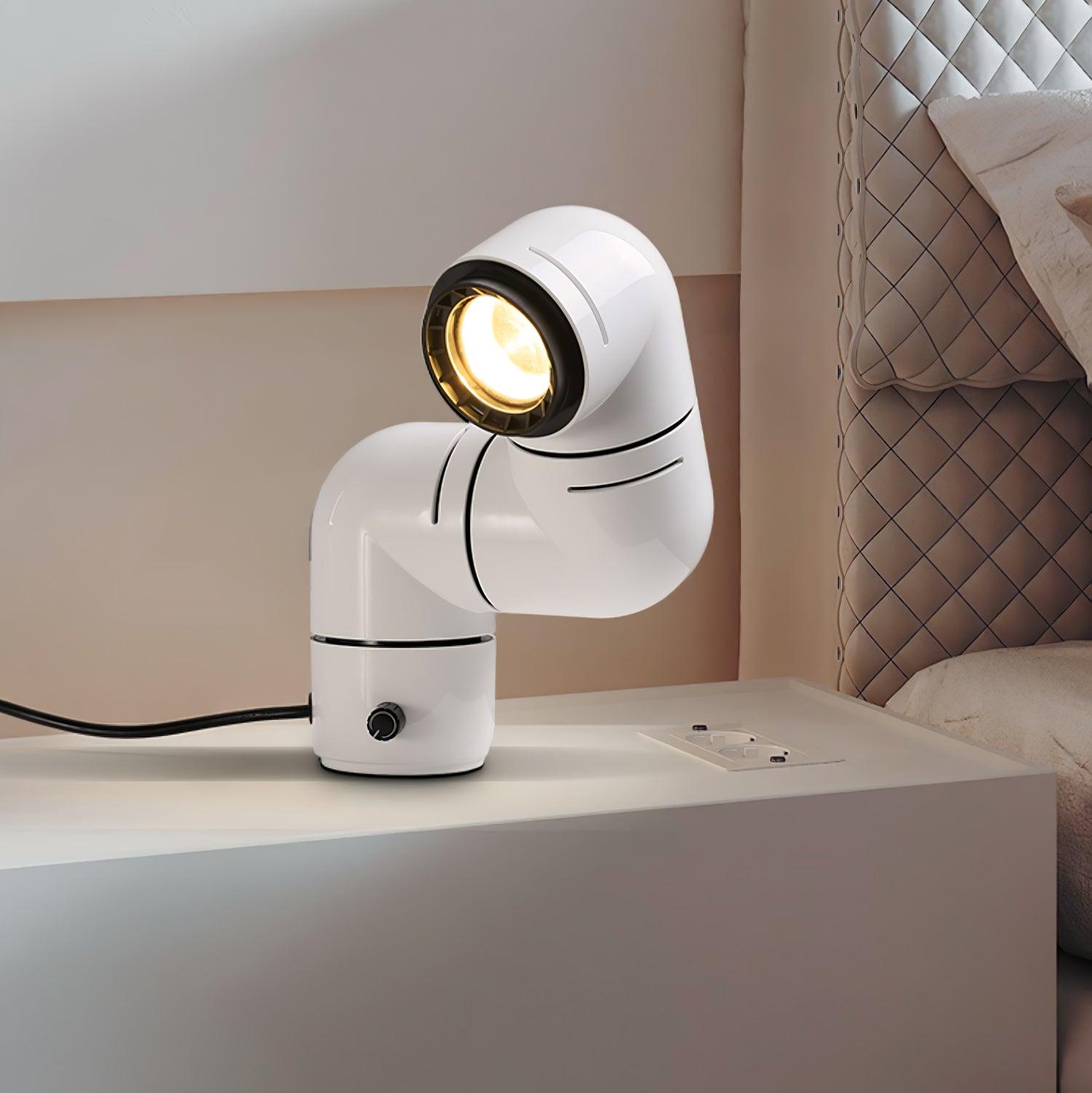 Tatu Table Lamp-elegalight