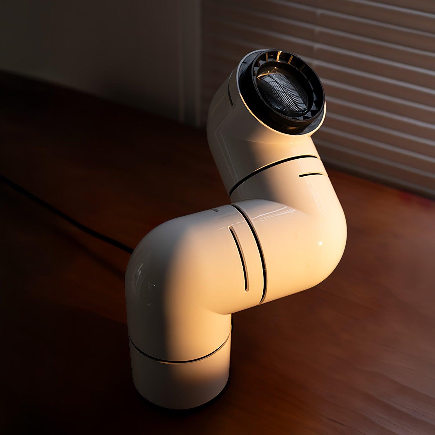 Tatu Table Lamp-elegalight