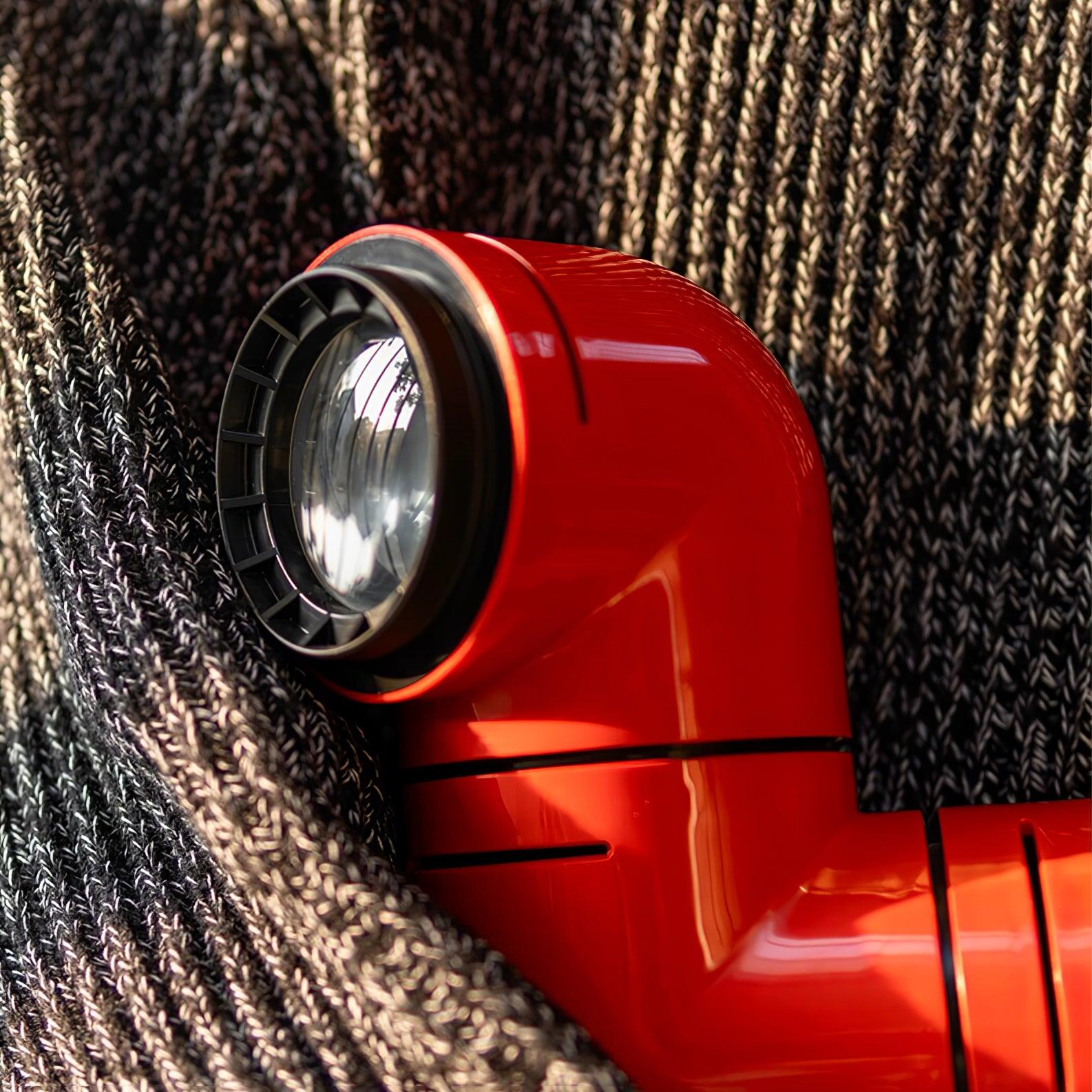 Tatu Table Lamp-elegalight