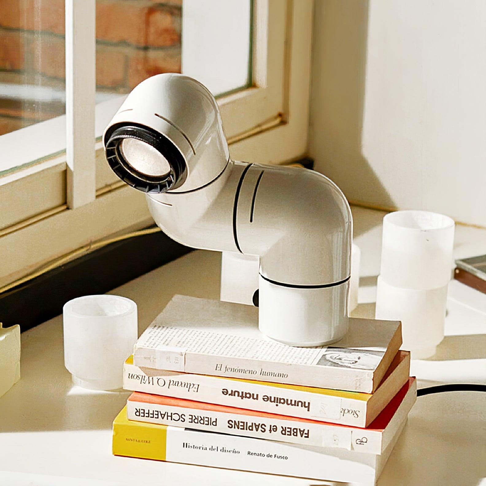 Tatu Table Lamp-elegalight