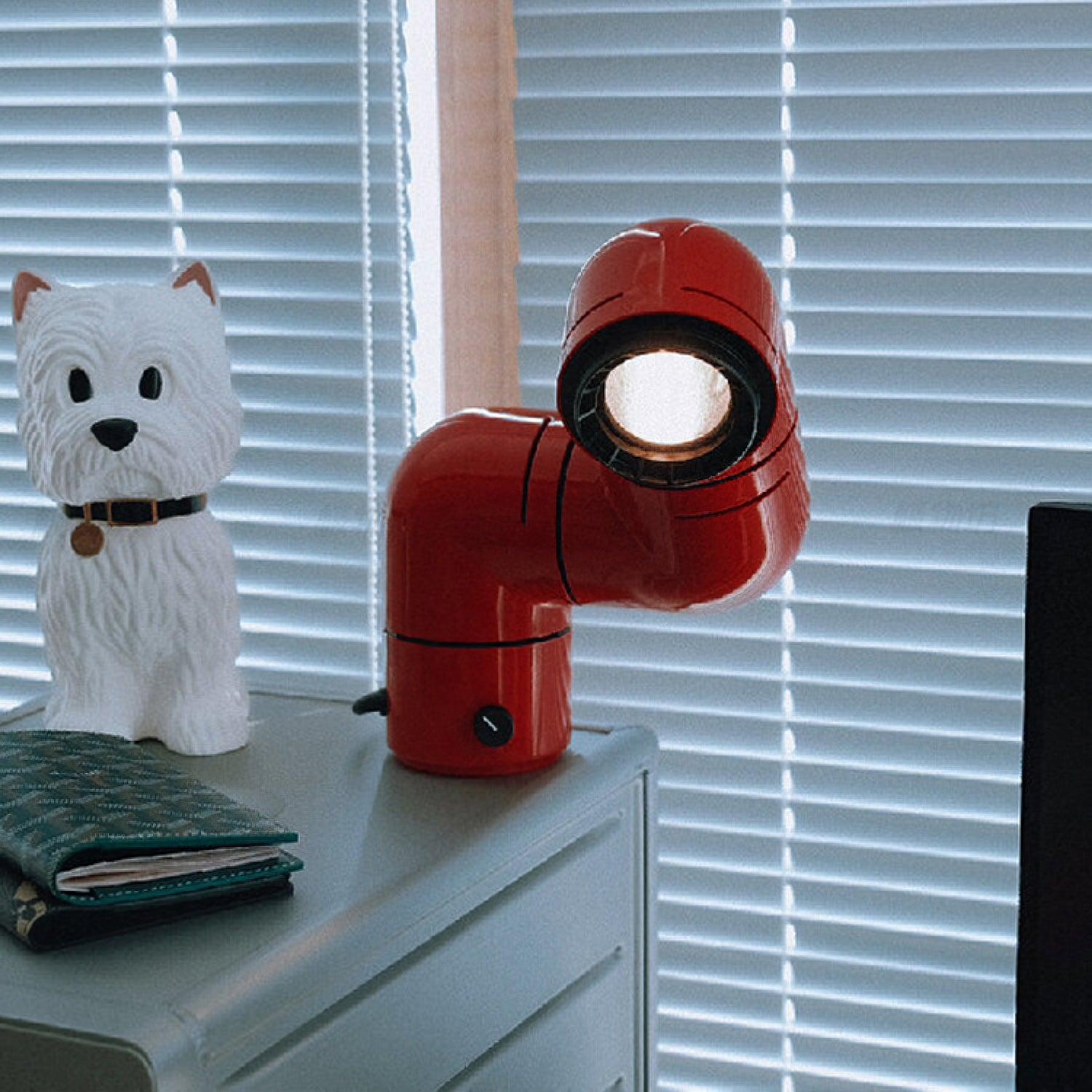 Tatu Table Lamp-elegalight