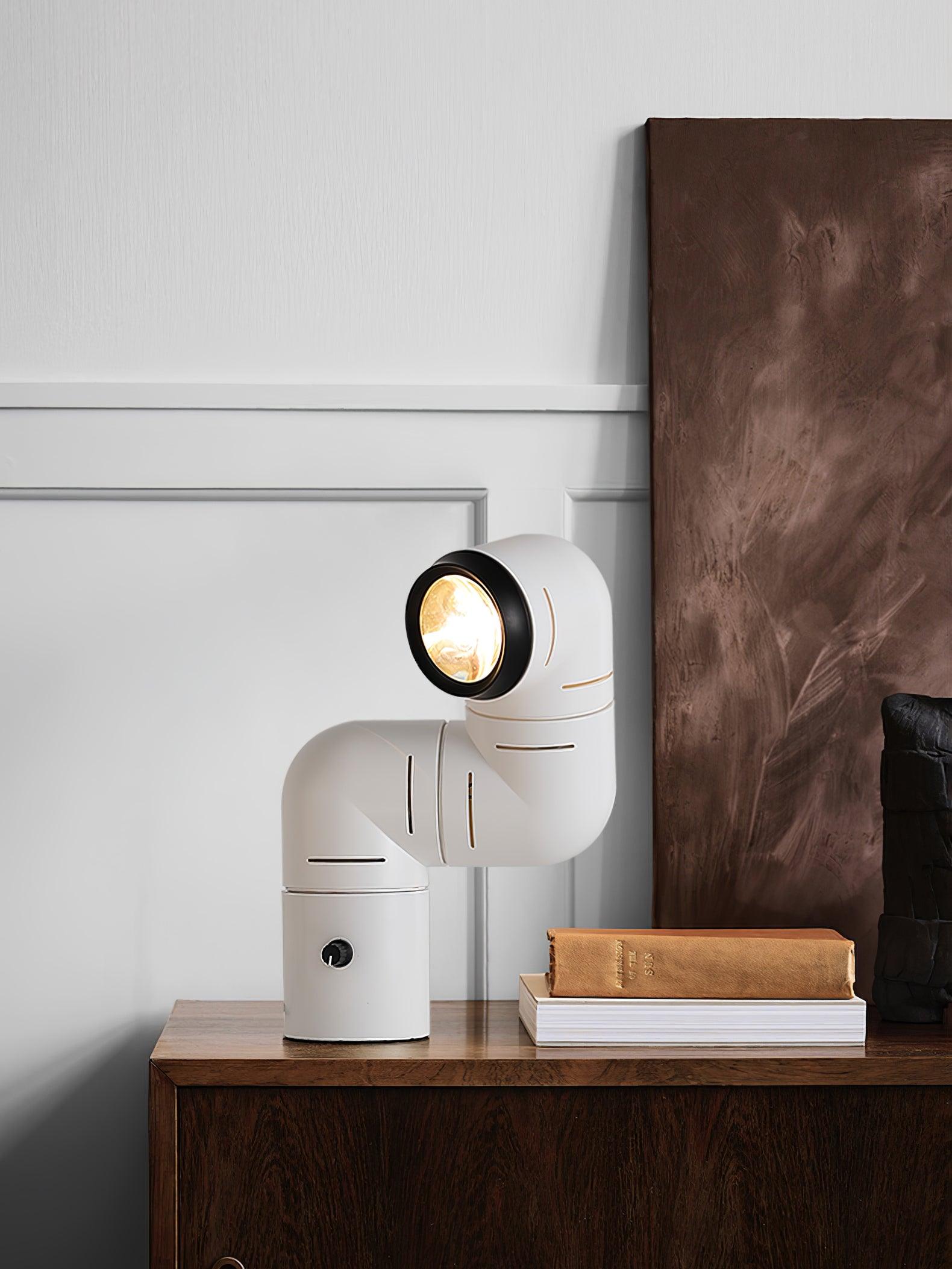 Tatu Table Lamp-elegalight