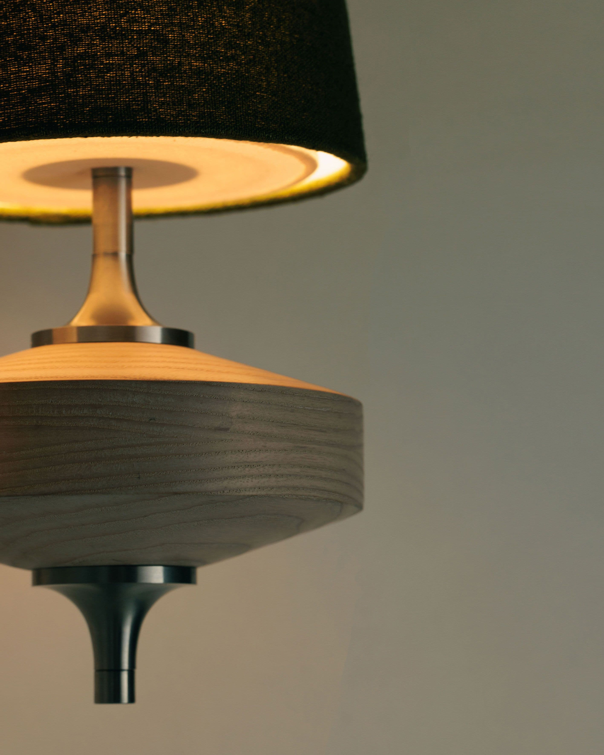 Terra Spindle Wall Lamp