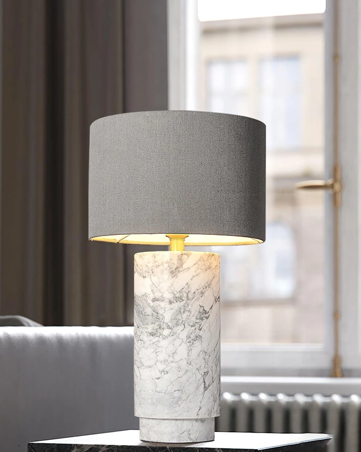 Terra Table Lamp