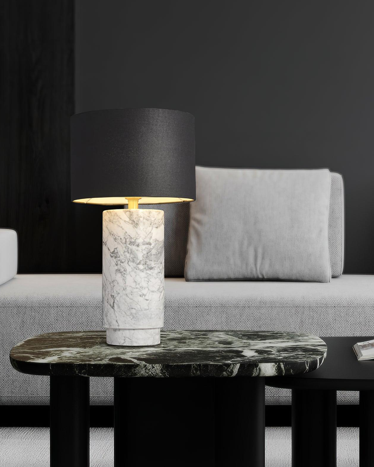 Terra Table Lamp