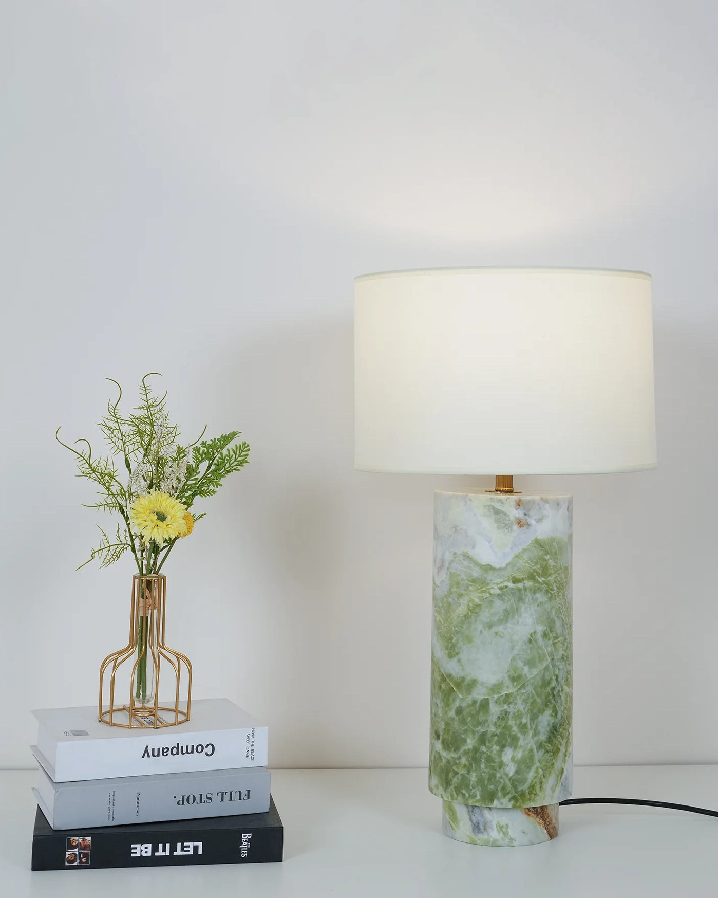 Terra Table Lamp