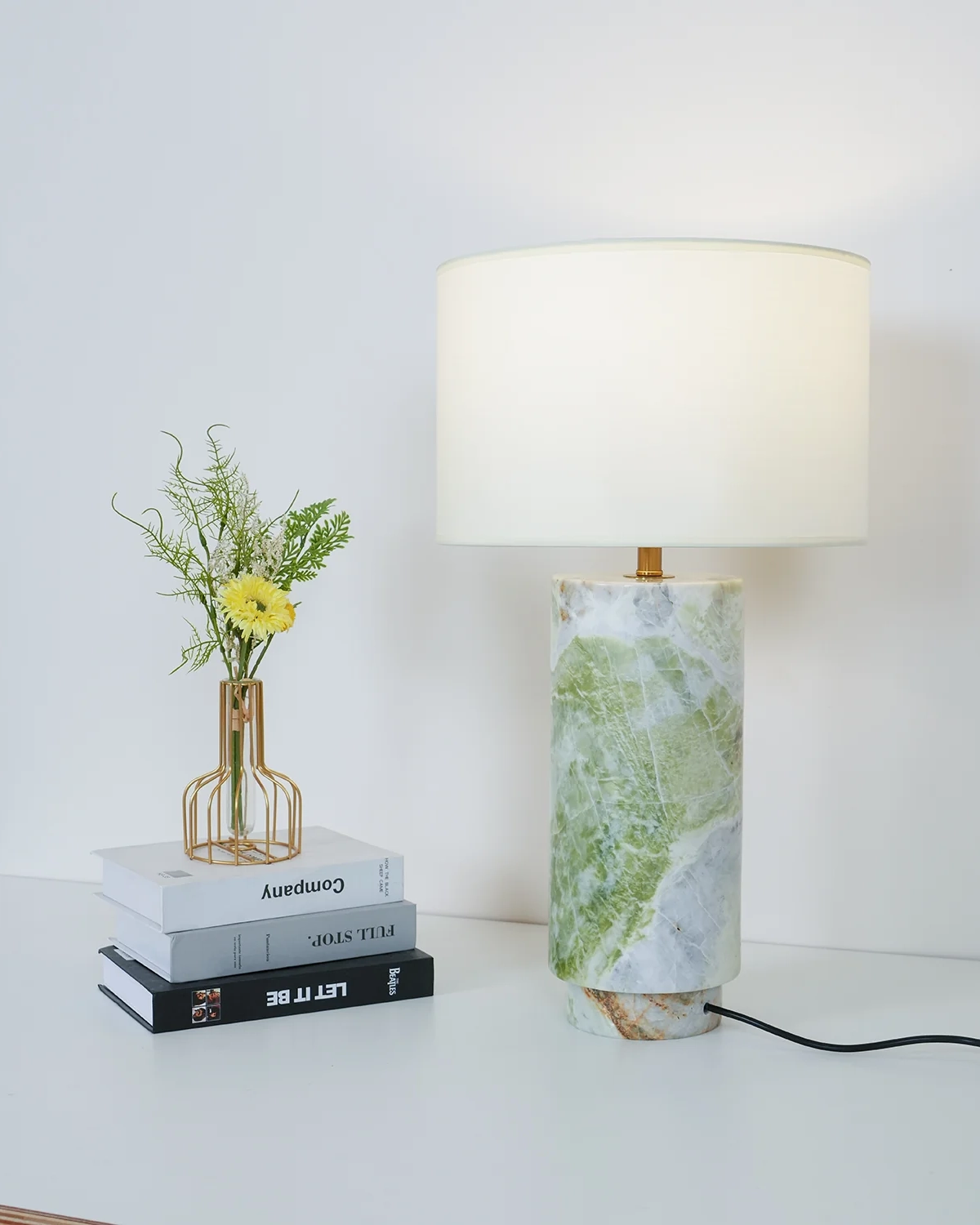 Terra Table Lamp