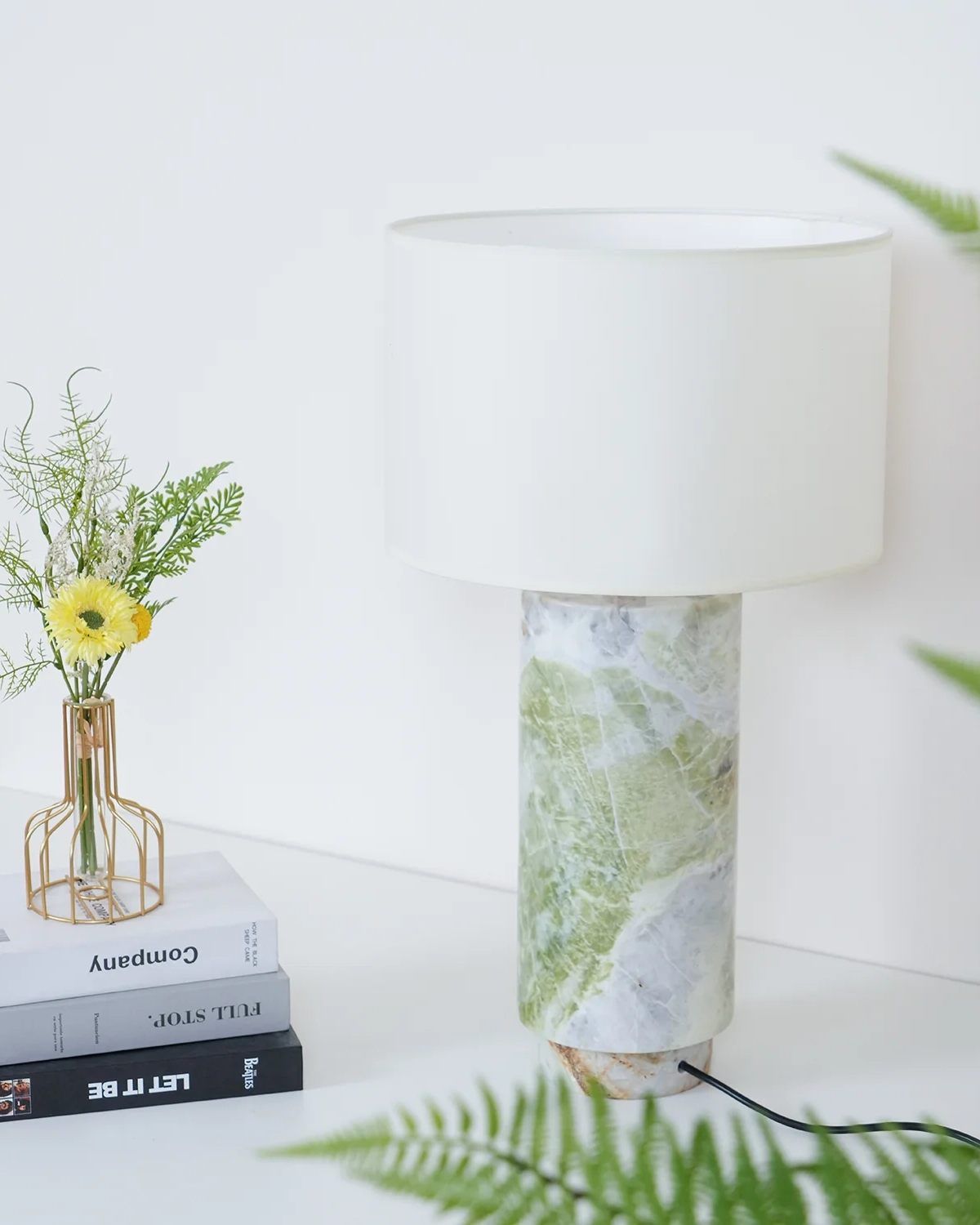 Terra Table Lamp