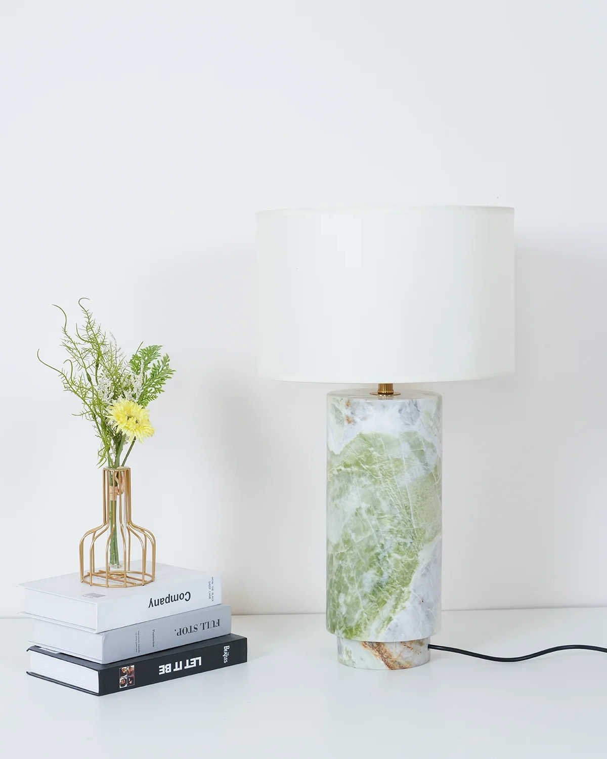 Terra Table Lamp