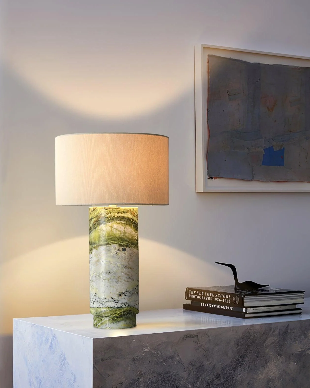 Terra Table Lamp