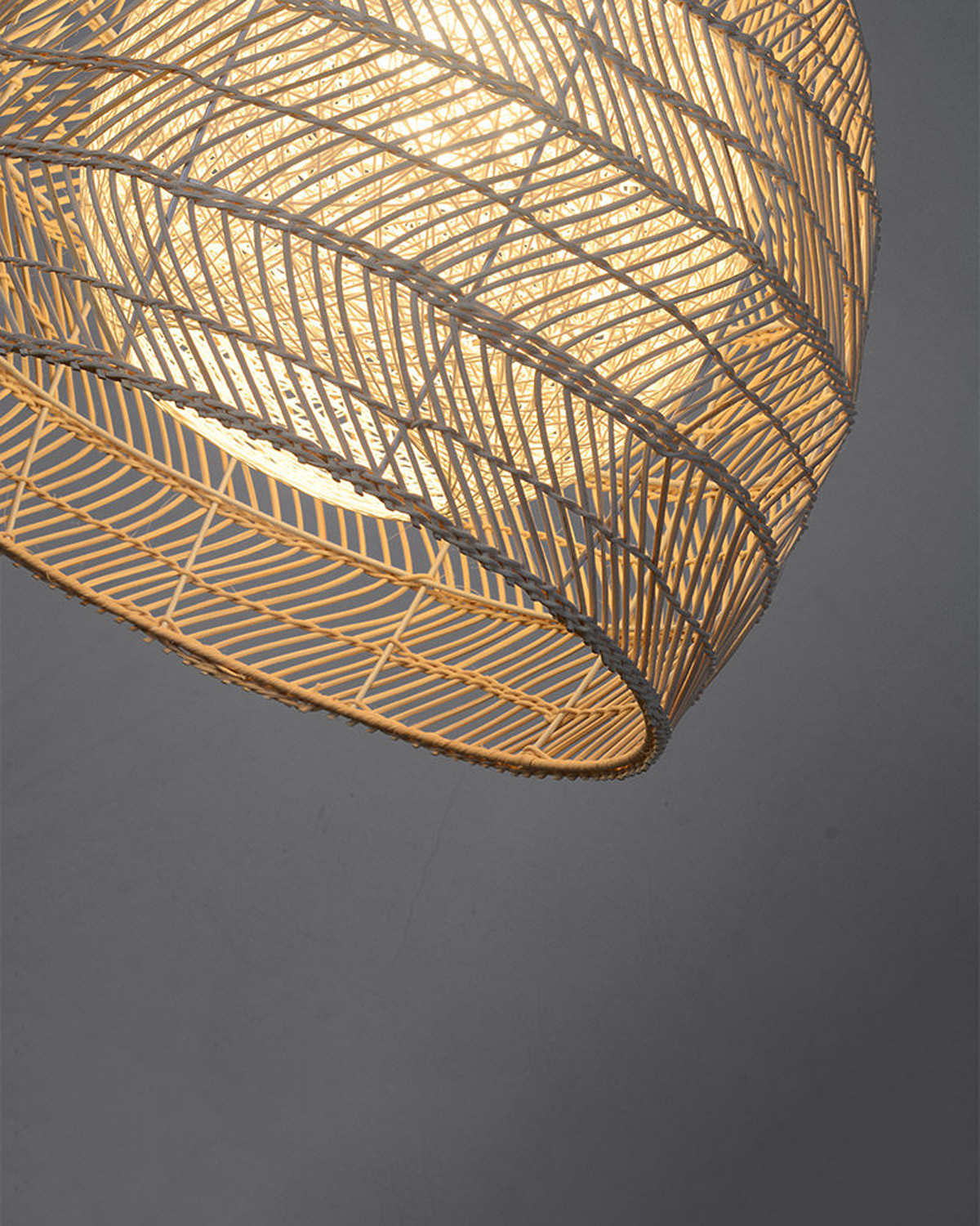Terra Weave Pendant Light 