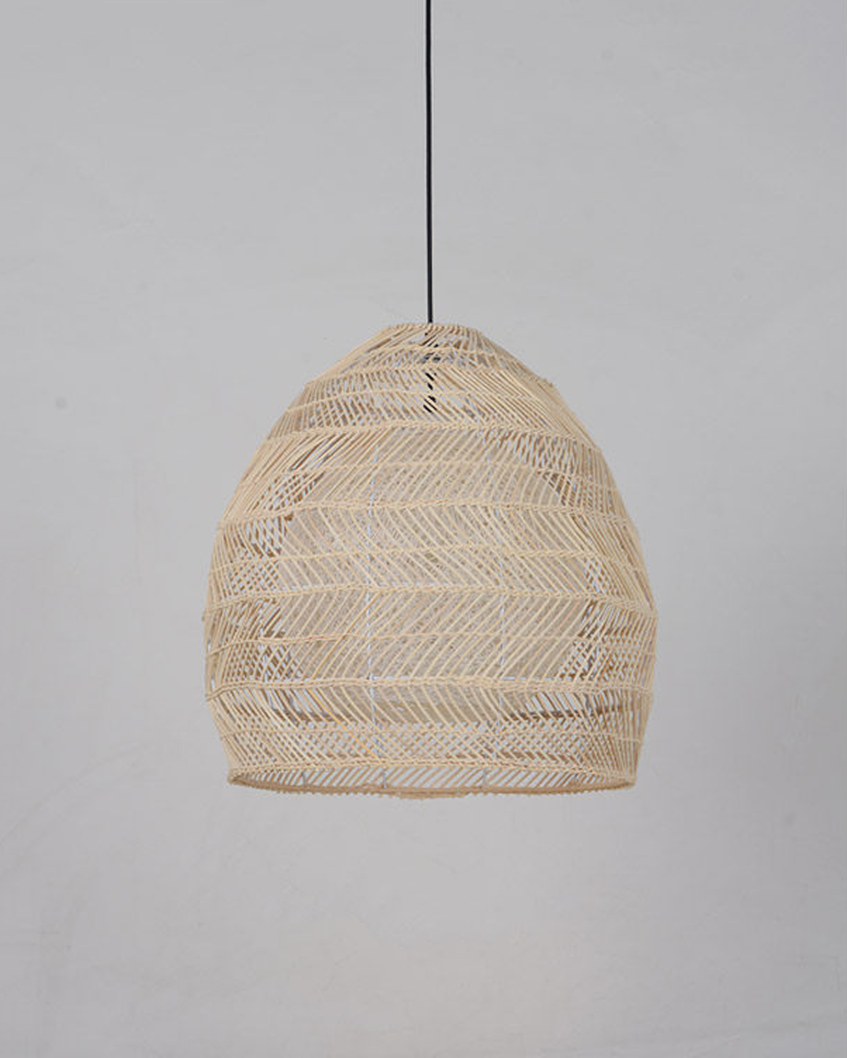 Terra Weave Pendant Light 