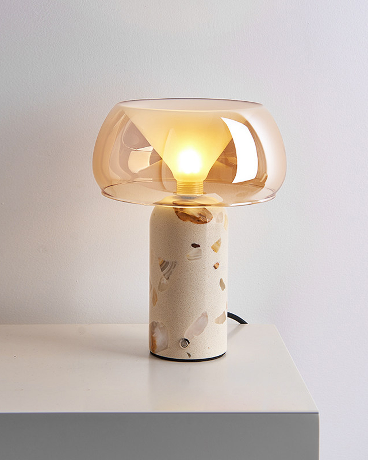 Tessera Terrazzo Table Lamp
