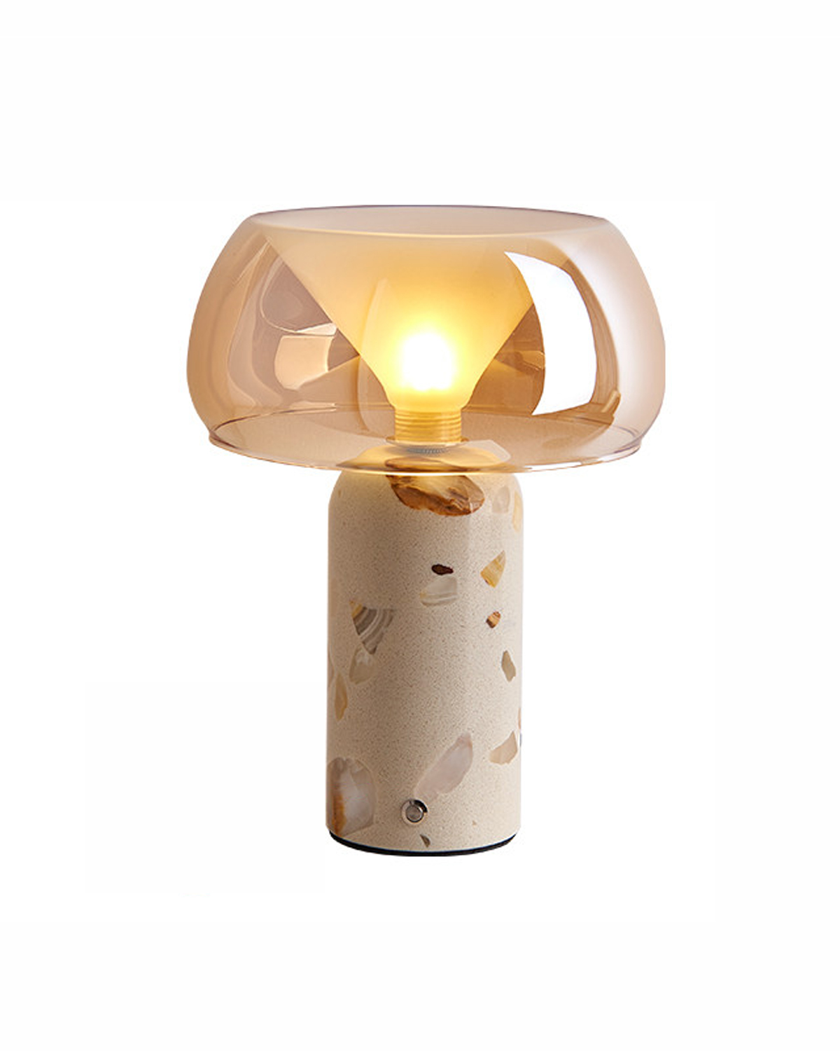 Tessera Terrazzo Table Lamp