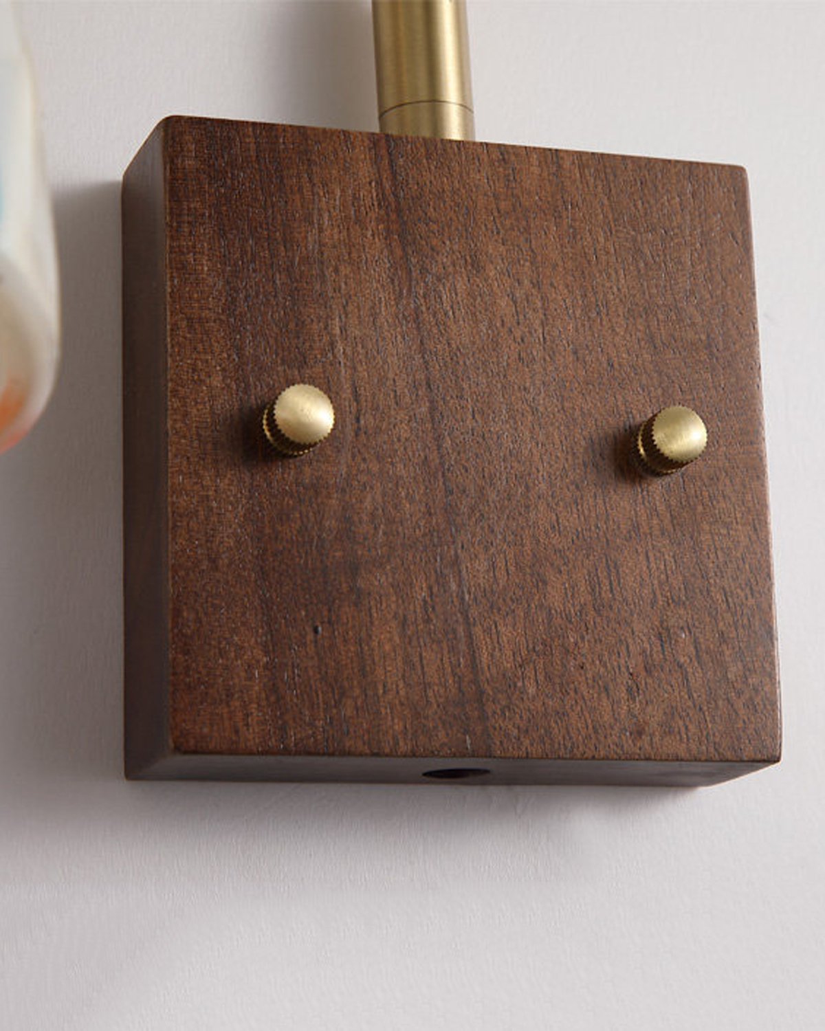 Tidal Mosaic Wall Sconce