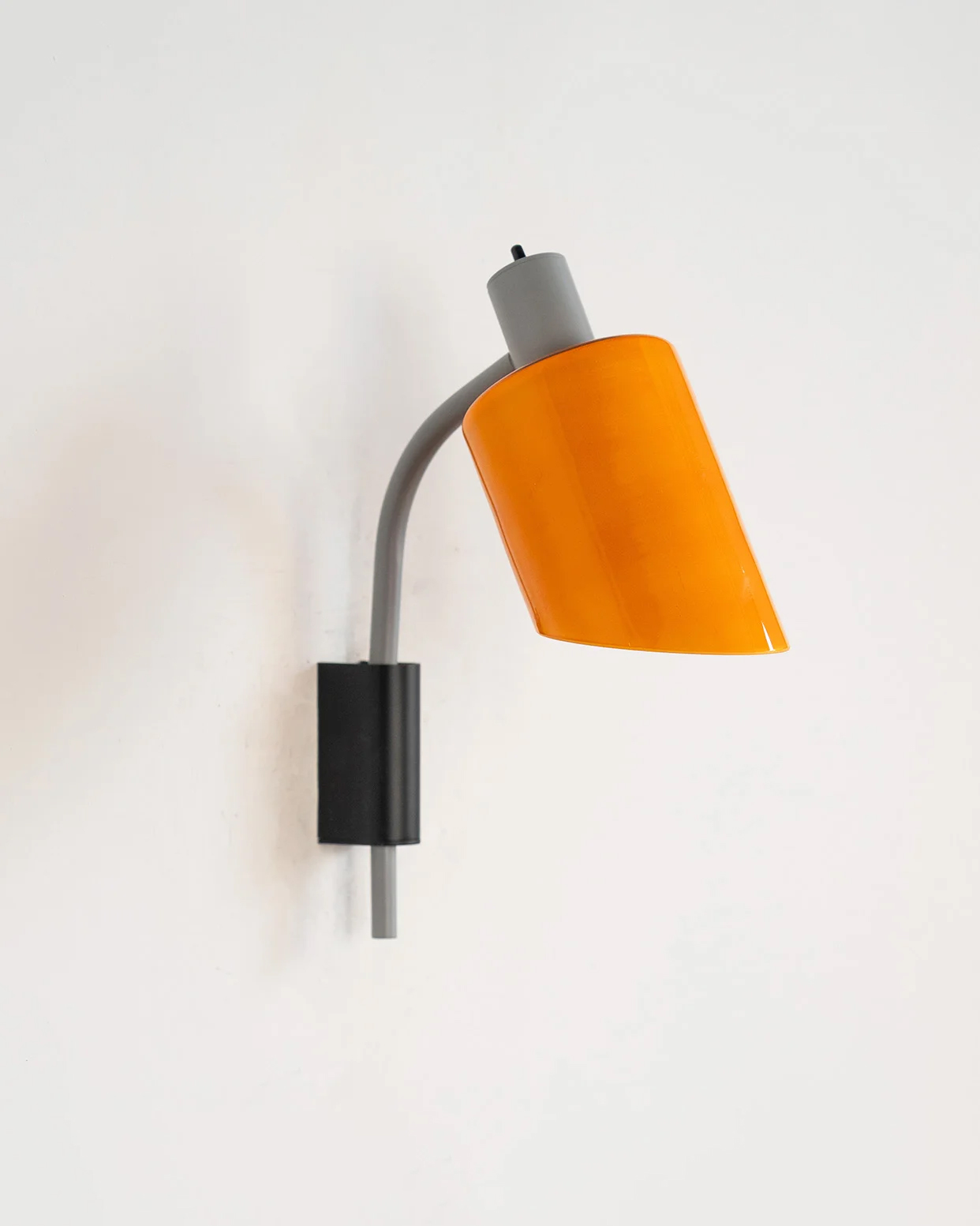 Tilda Glass Wall Sconce