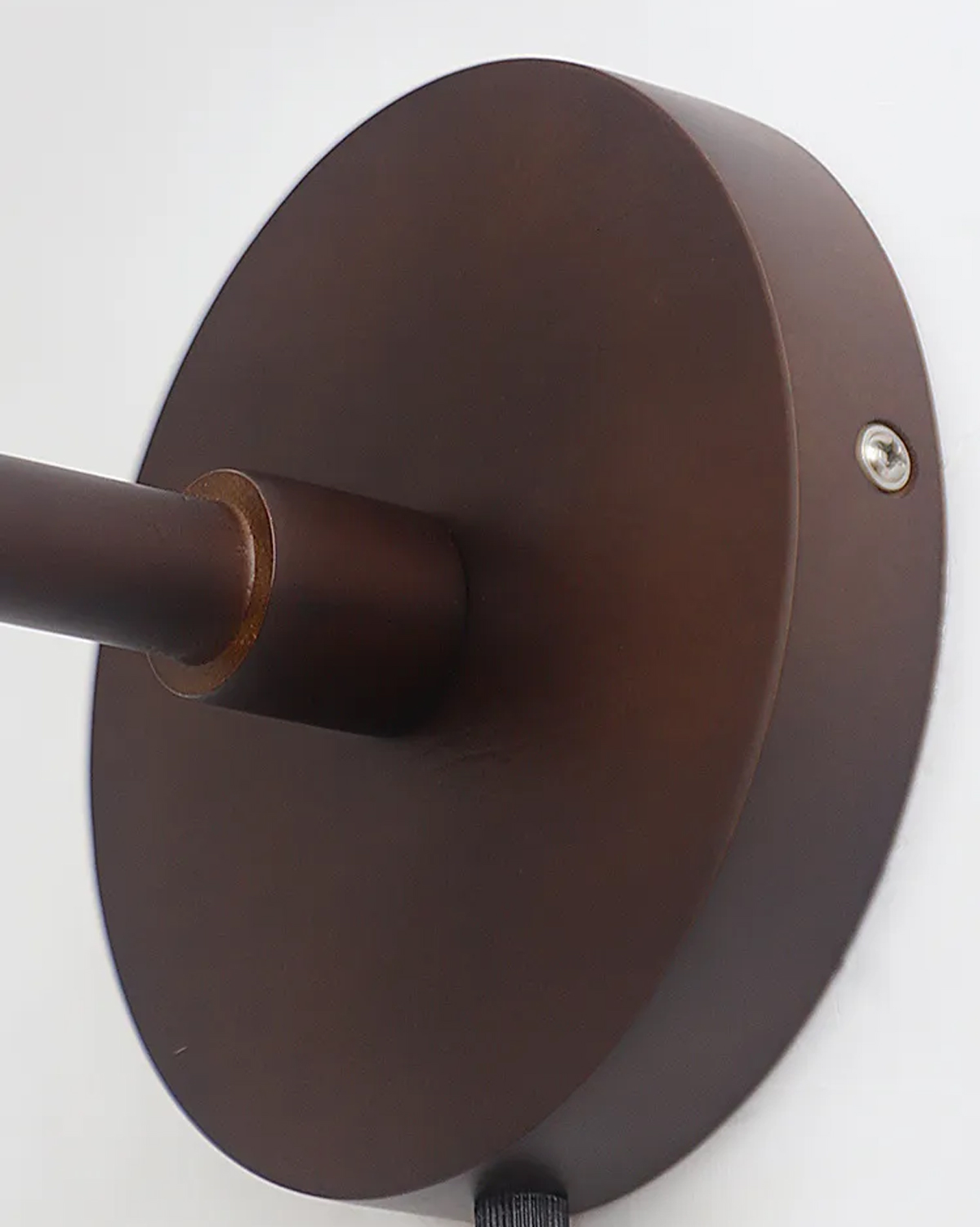 Timber Glow Wall Sconce