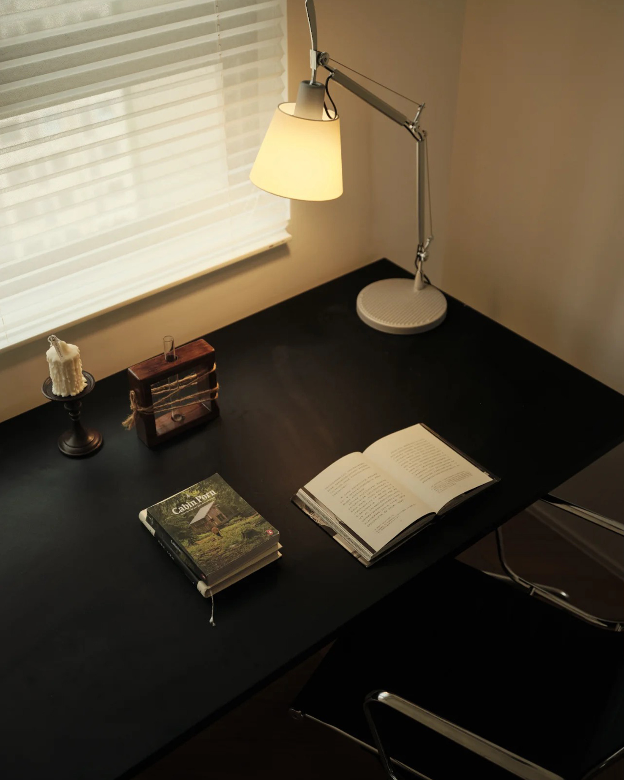 Tolomeo Basculante Table Lamp