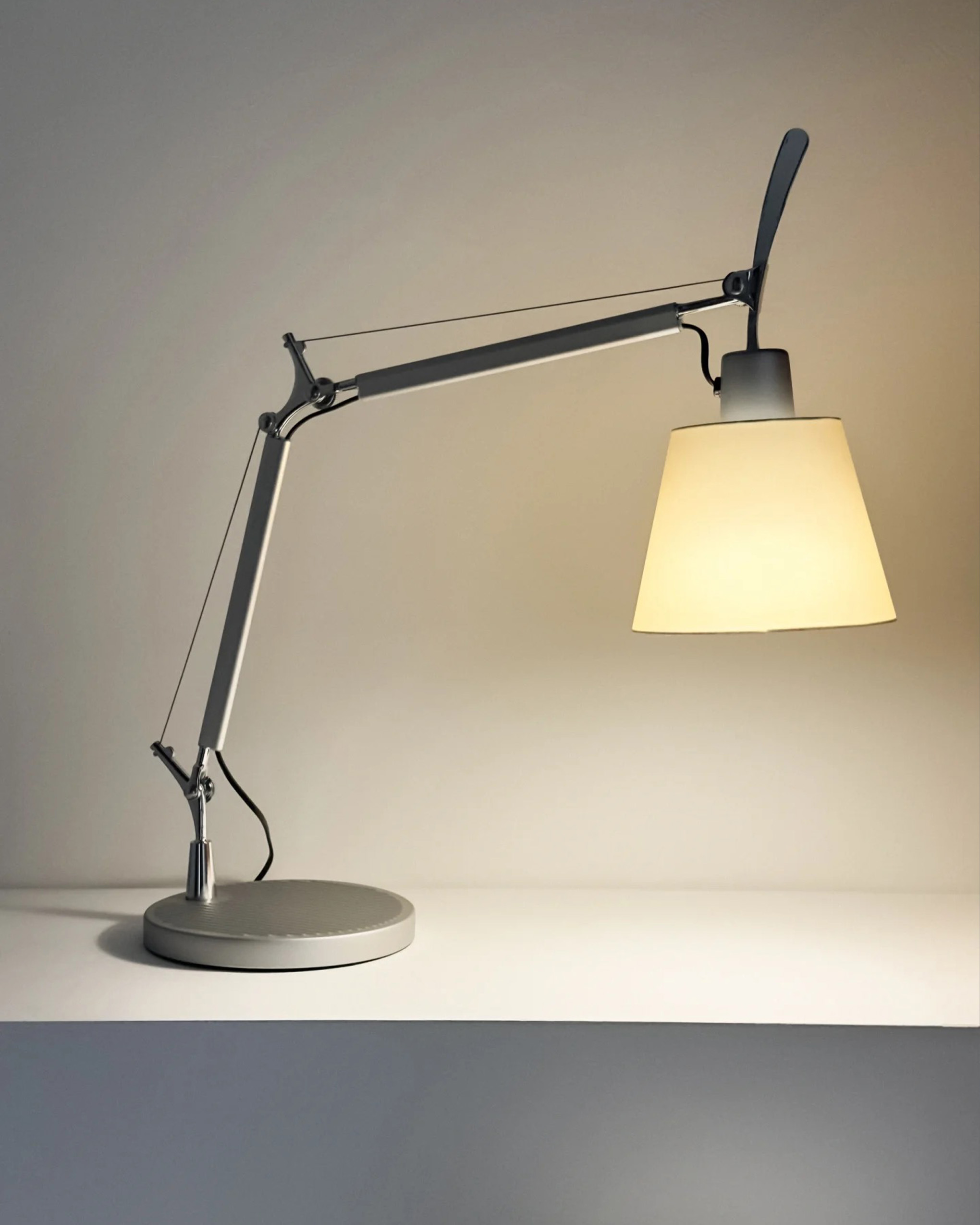 Tolomeo Basculante Table Lamp