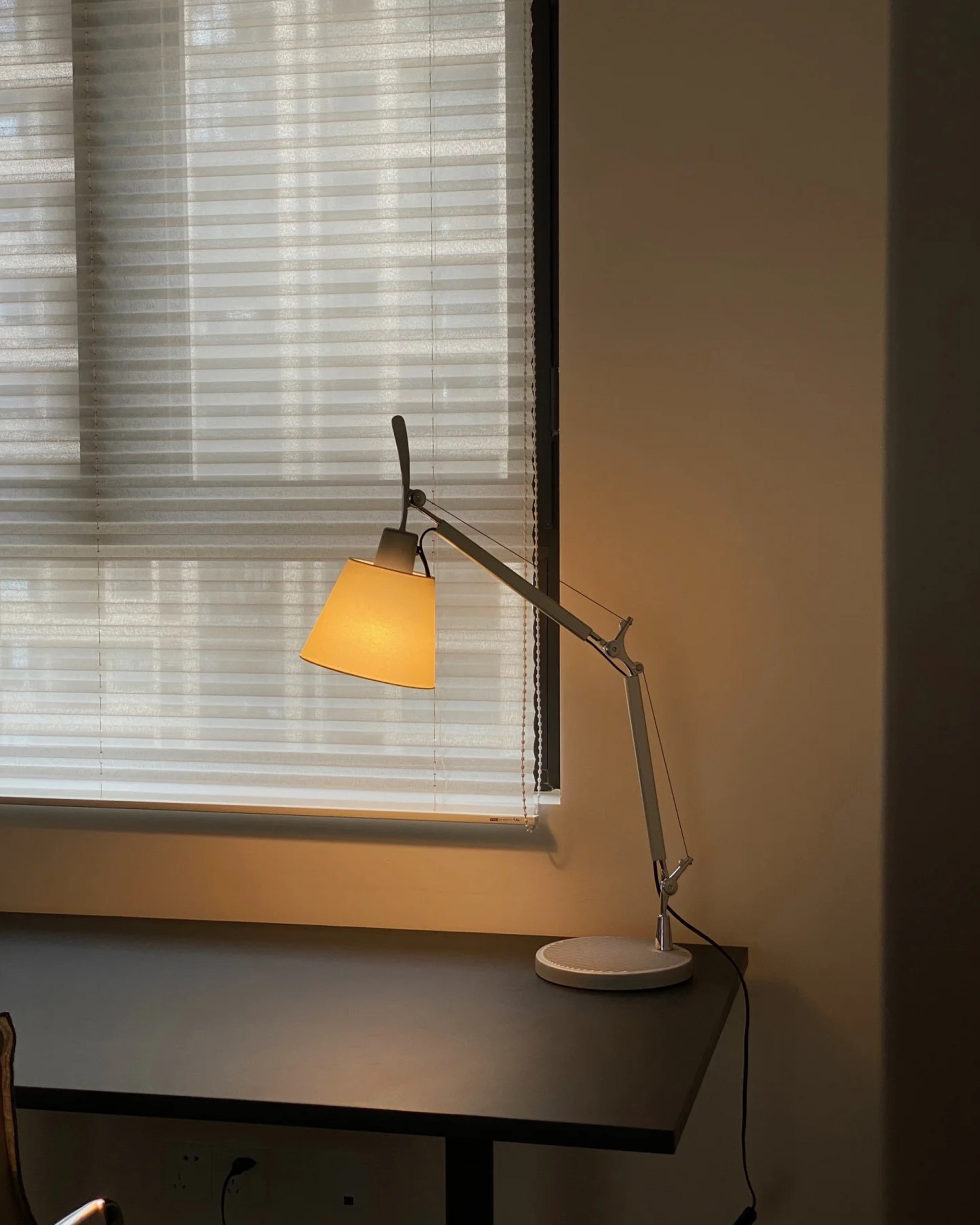 Tolomeo Basculante Table Lamp