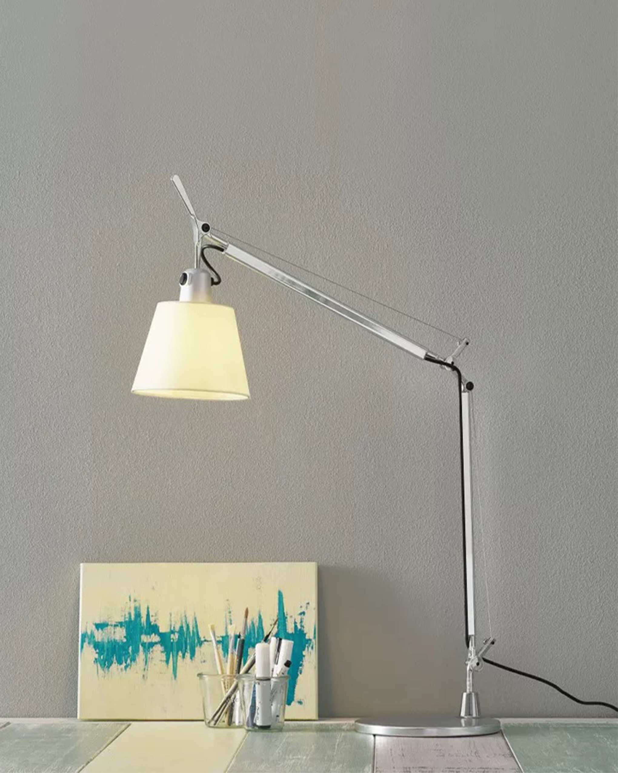 Tolomeo Basculante Table Lamp